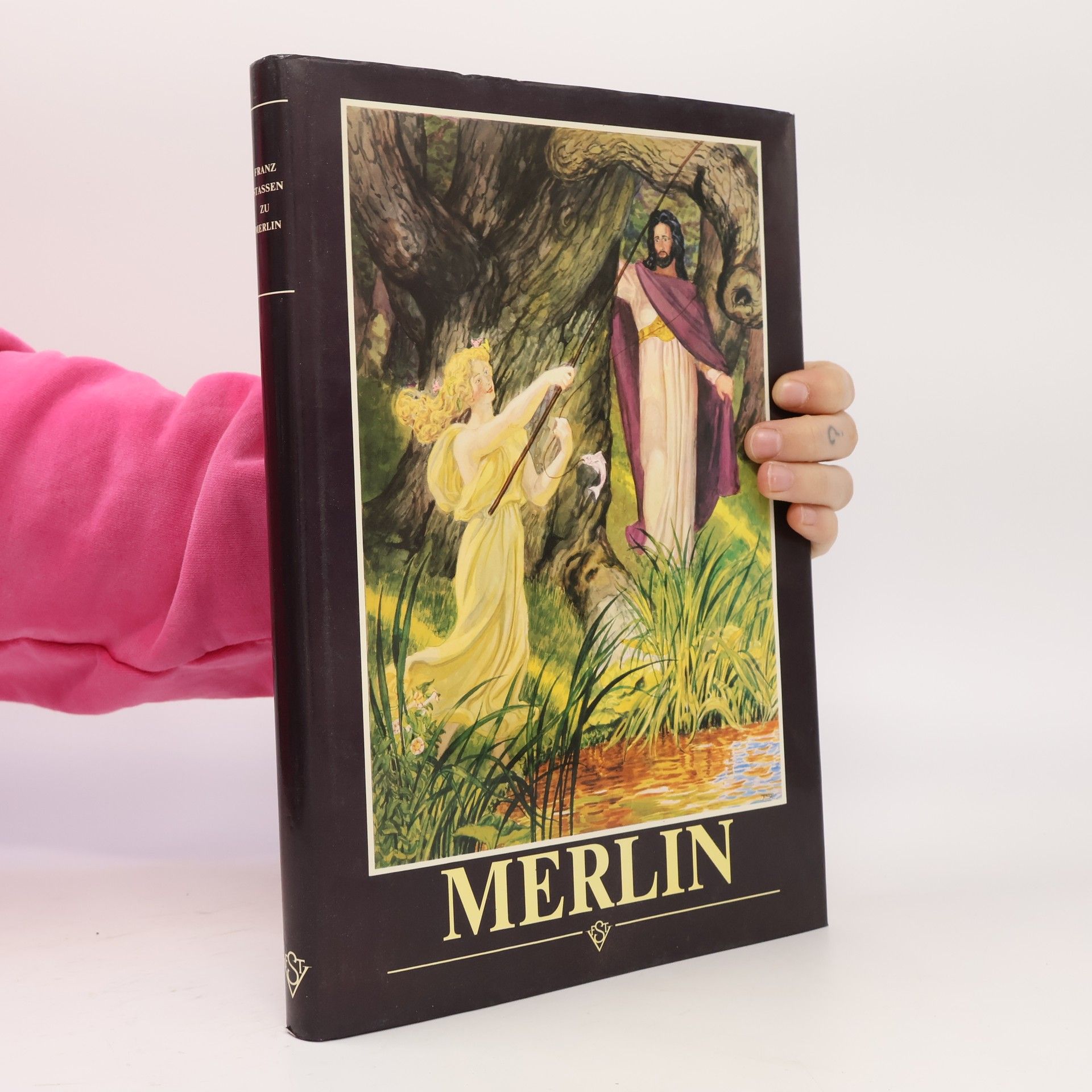Autorenkollektiv Merlin