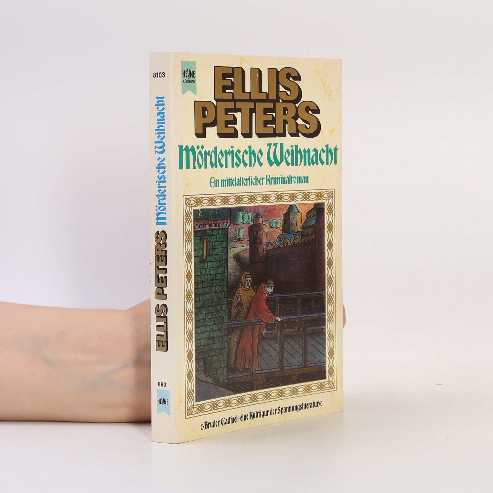 Mörderische Weihnacht