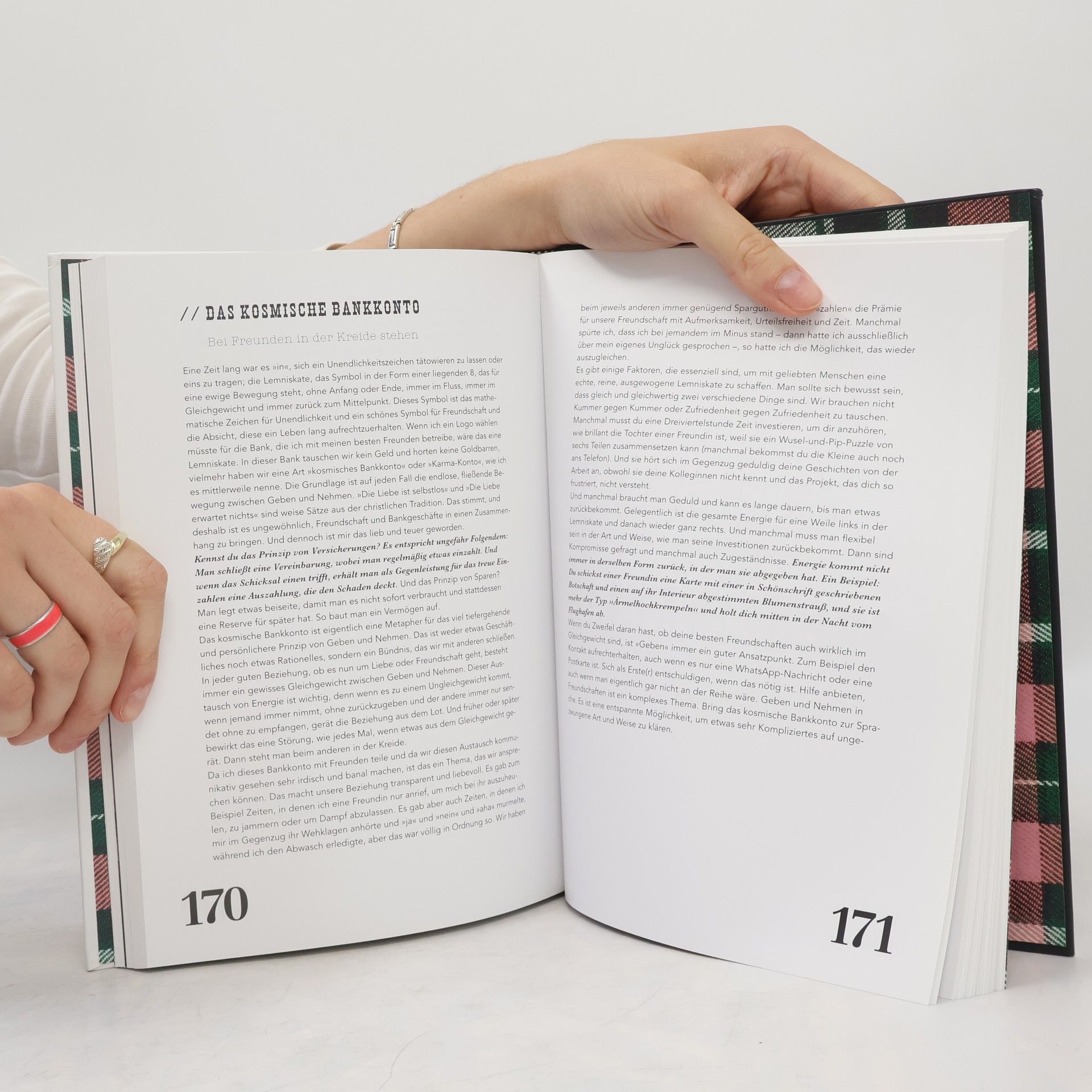 Eveline Helmink Handbuch für miese Tage