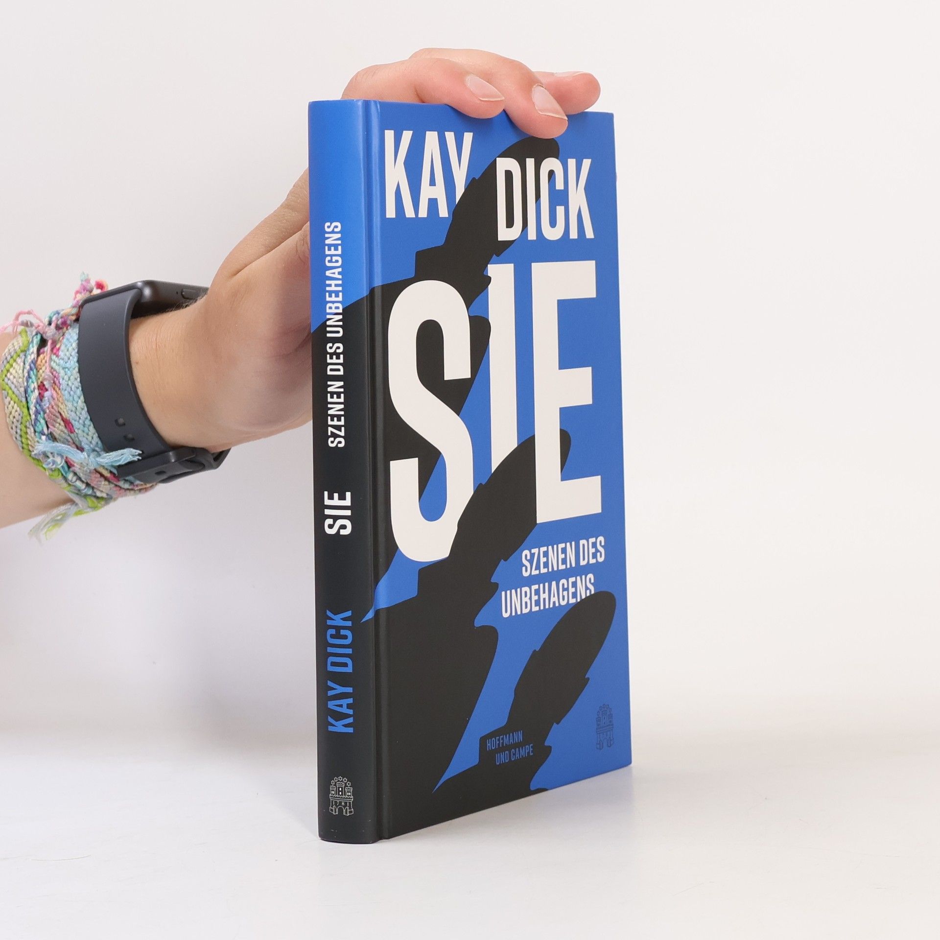Kay Dick Sie