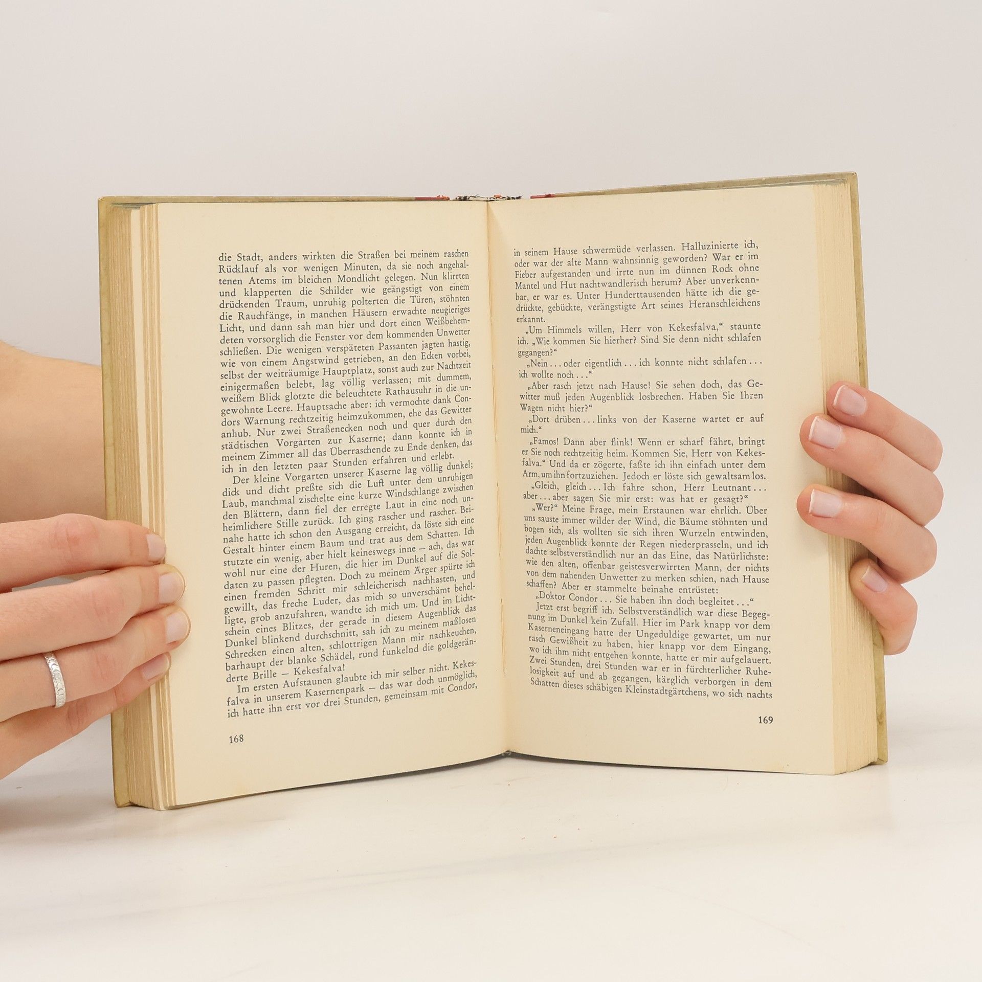 Stefan Zweig Ungeduld des Herzens