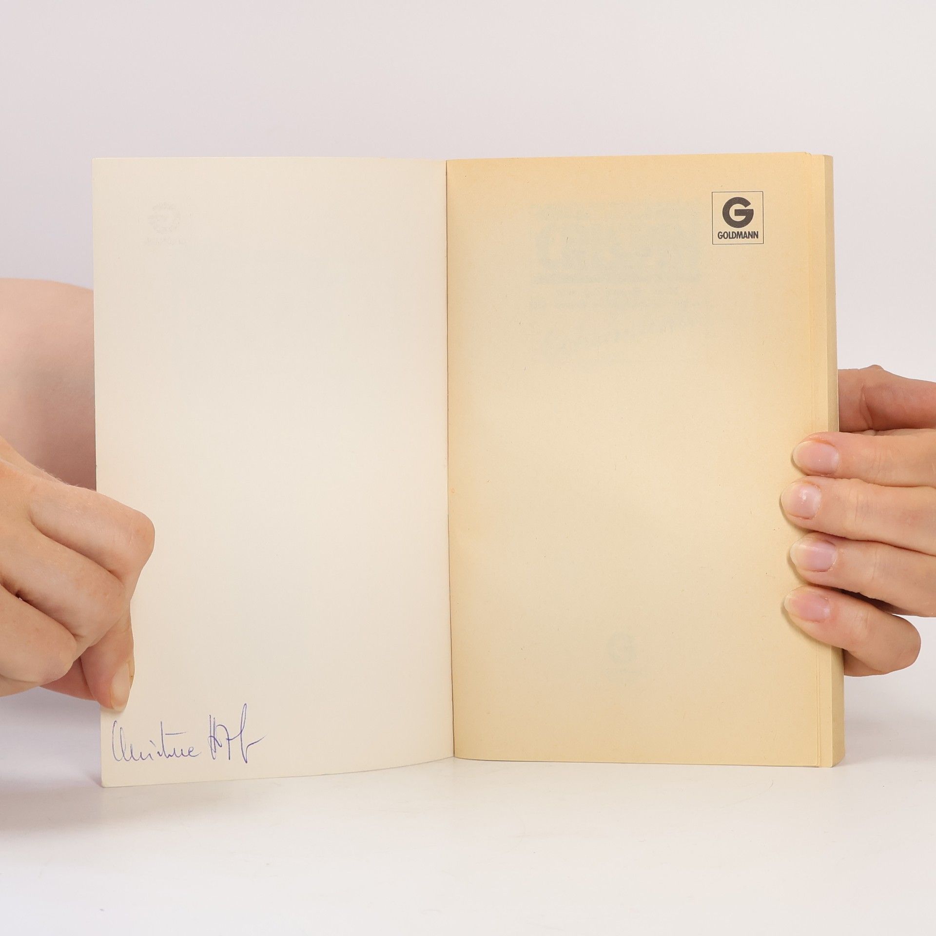 Edmund Crispin Mit Geheimtinte