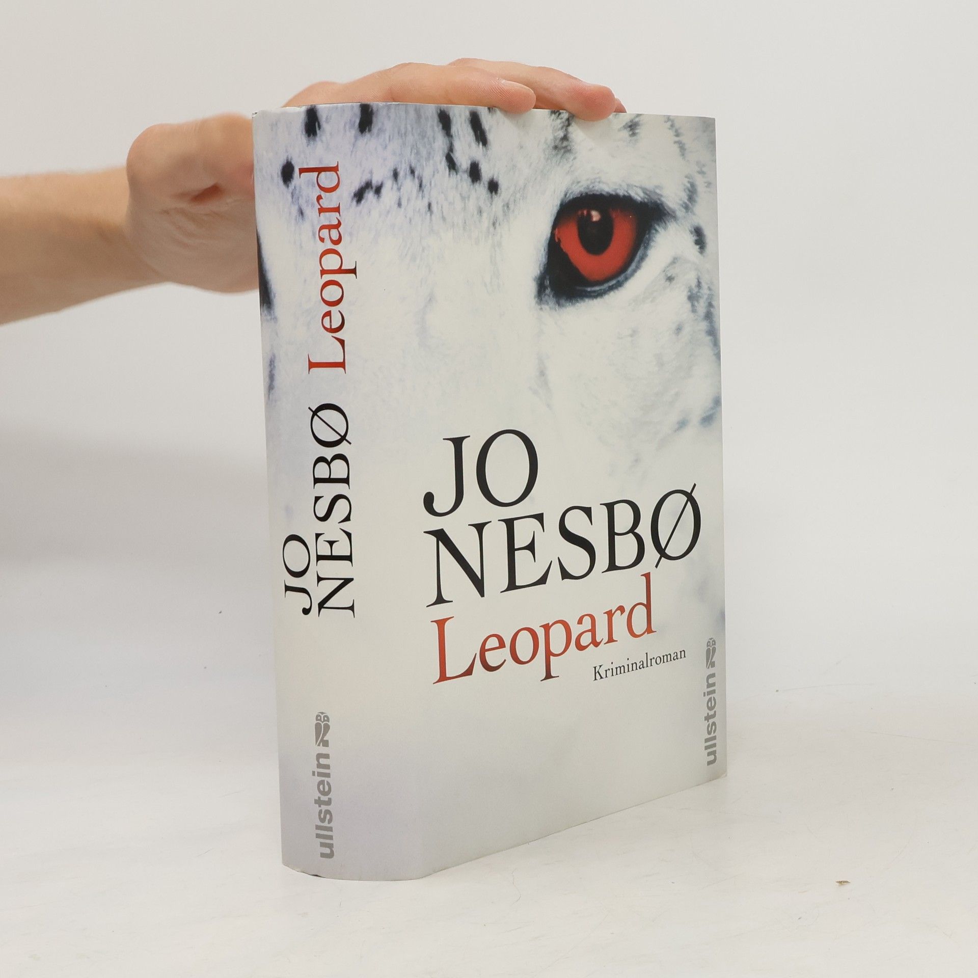 Leopard