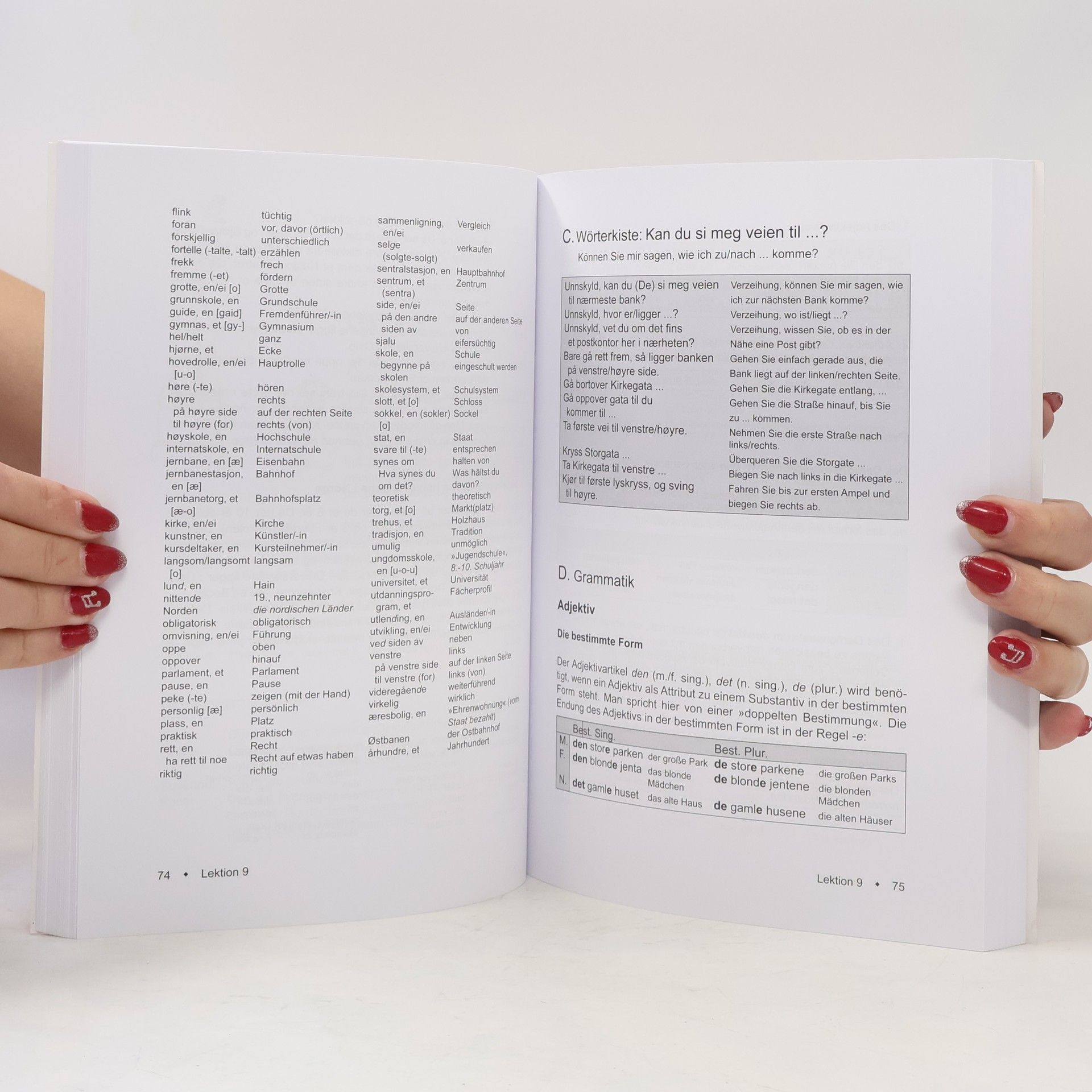 Various authors Et år i Norge