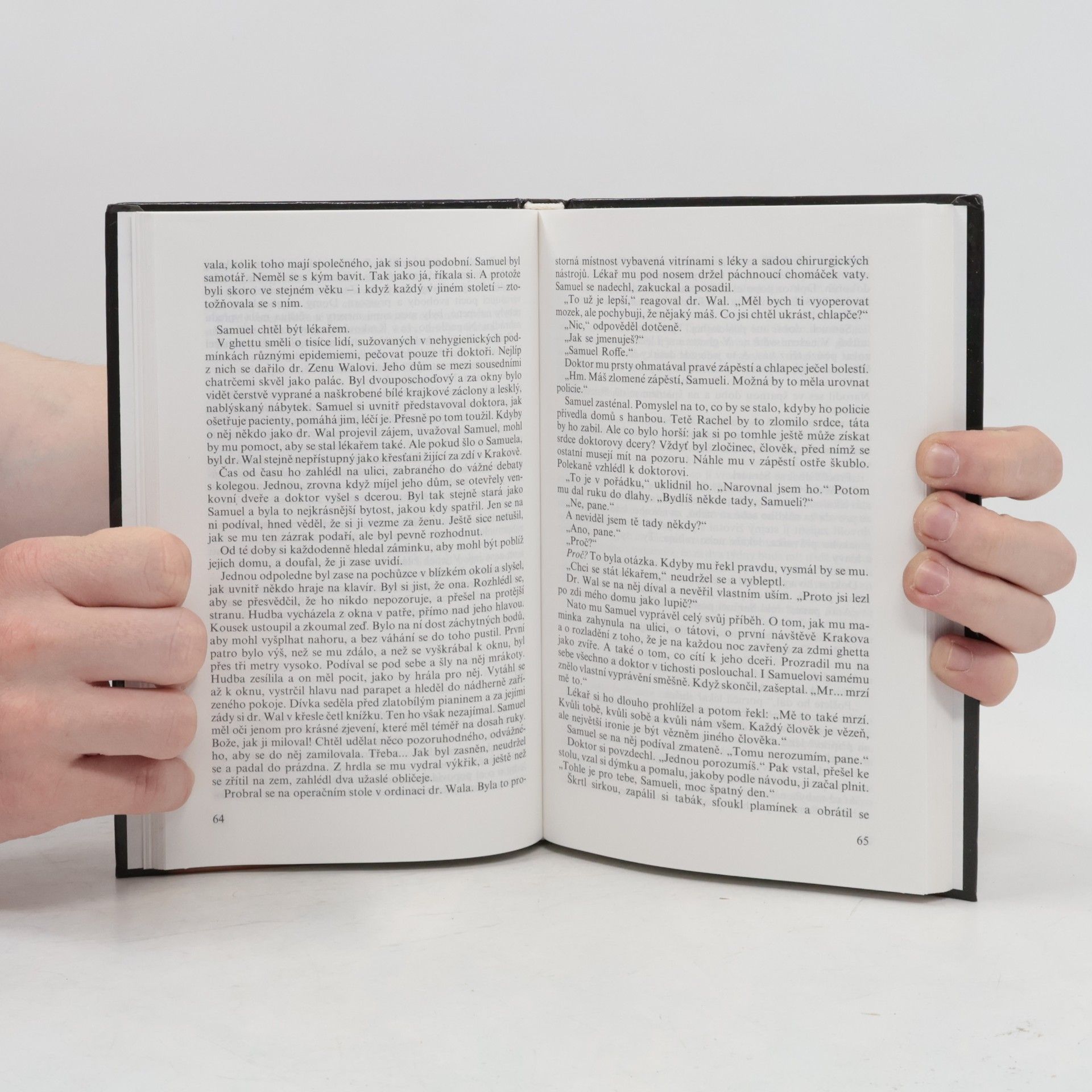 Sidney Sheldon Pokrevní svazky