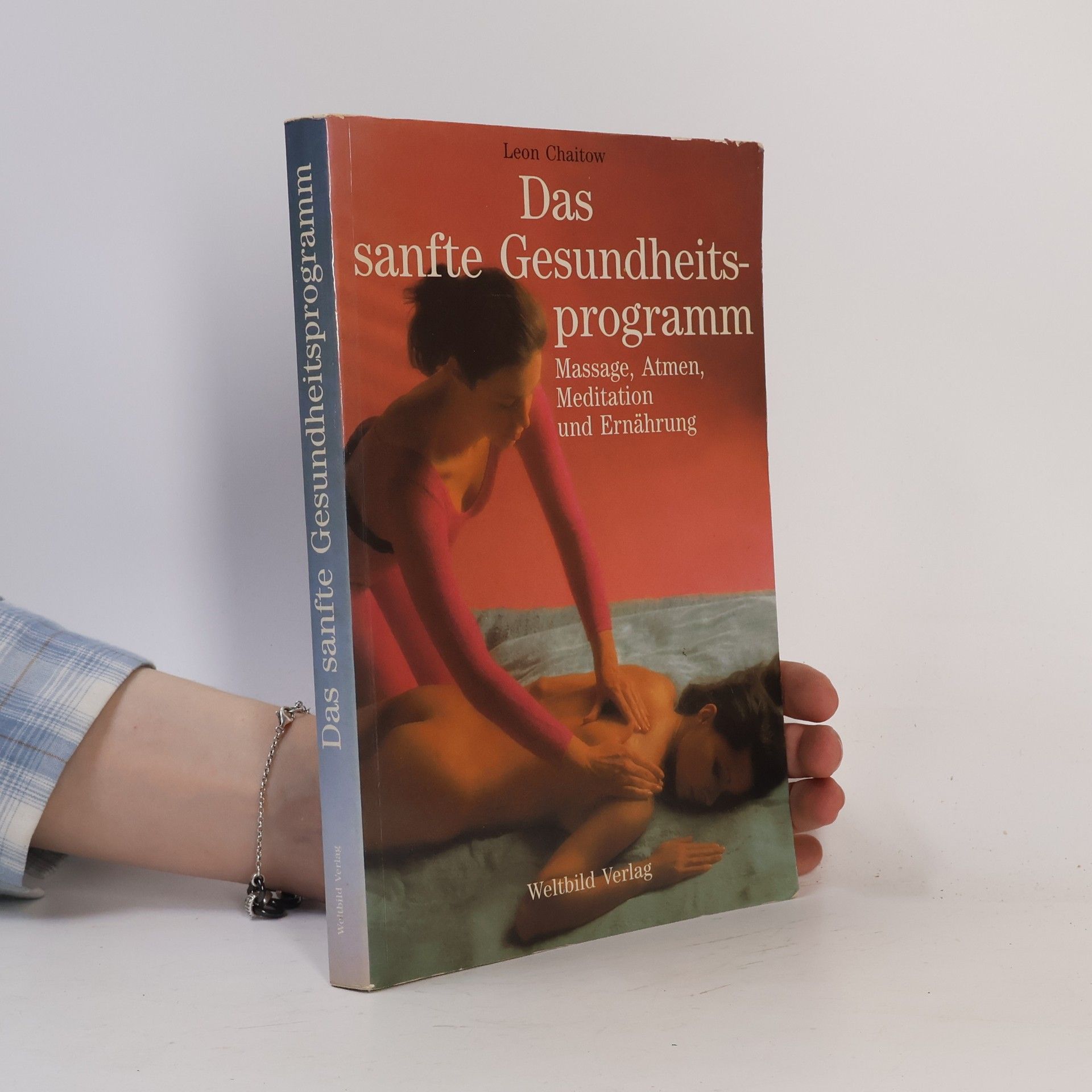Das sanfte Gesundheitsprogramm