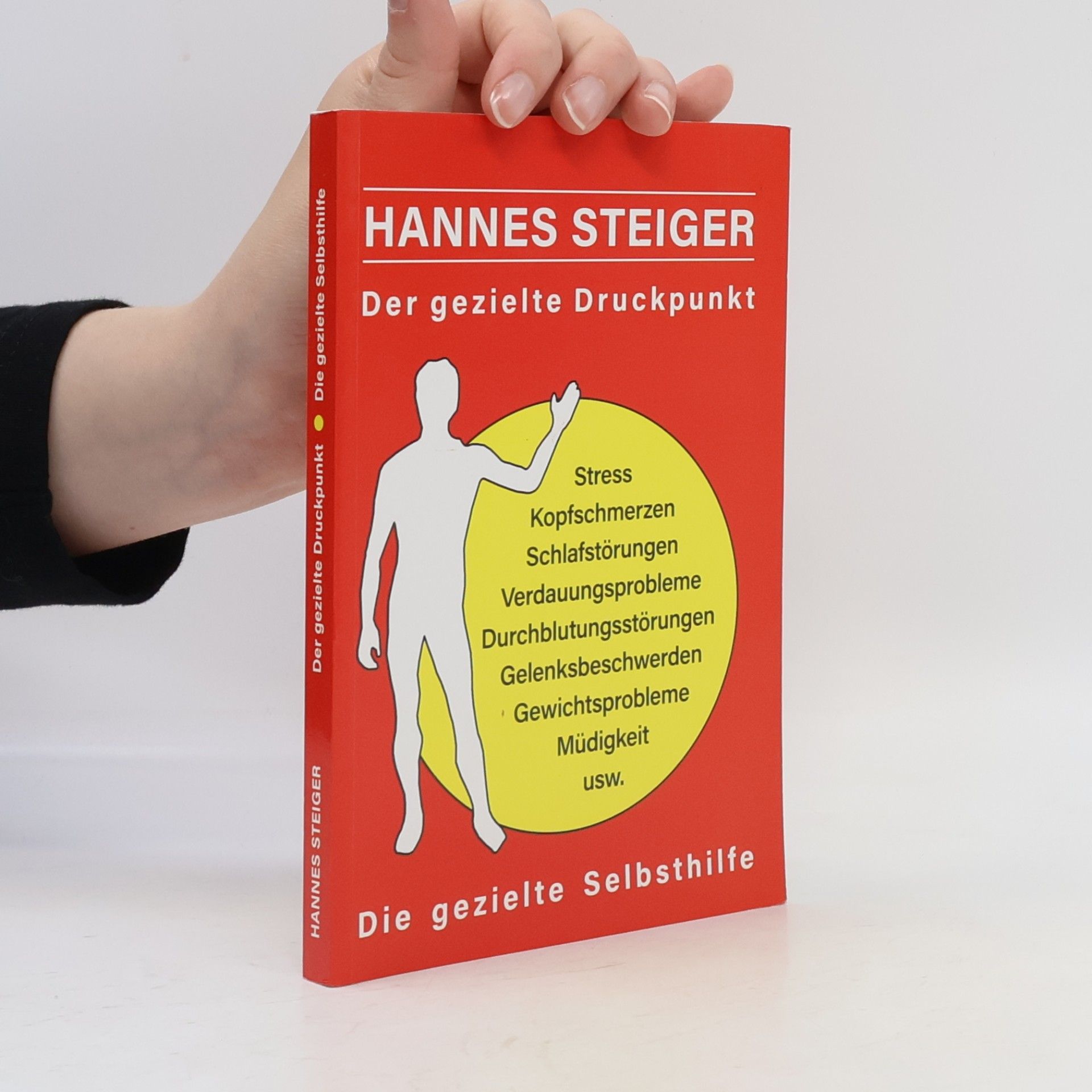Der gezielte Druckpunkt