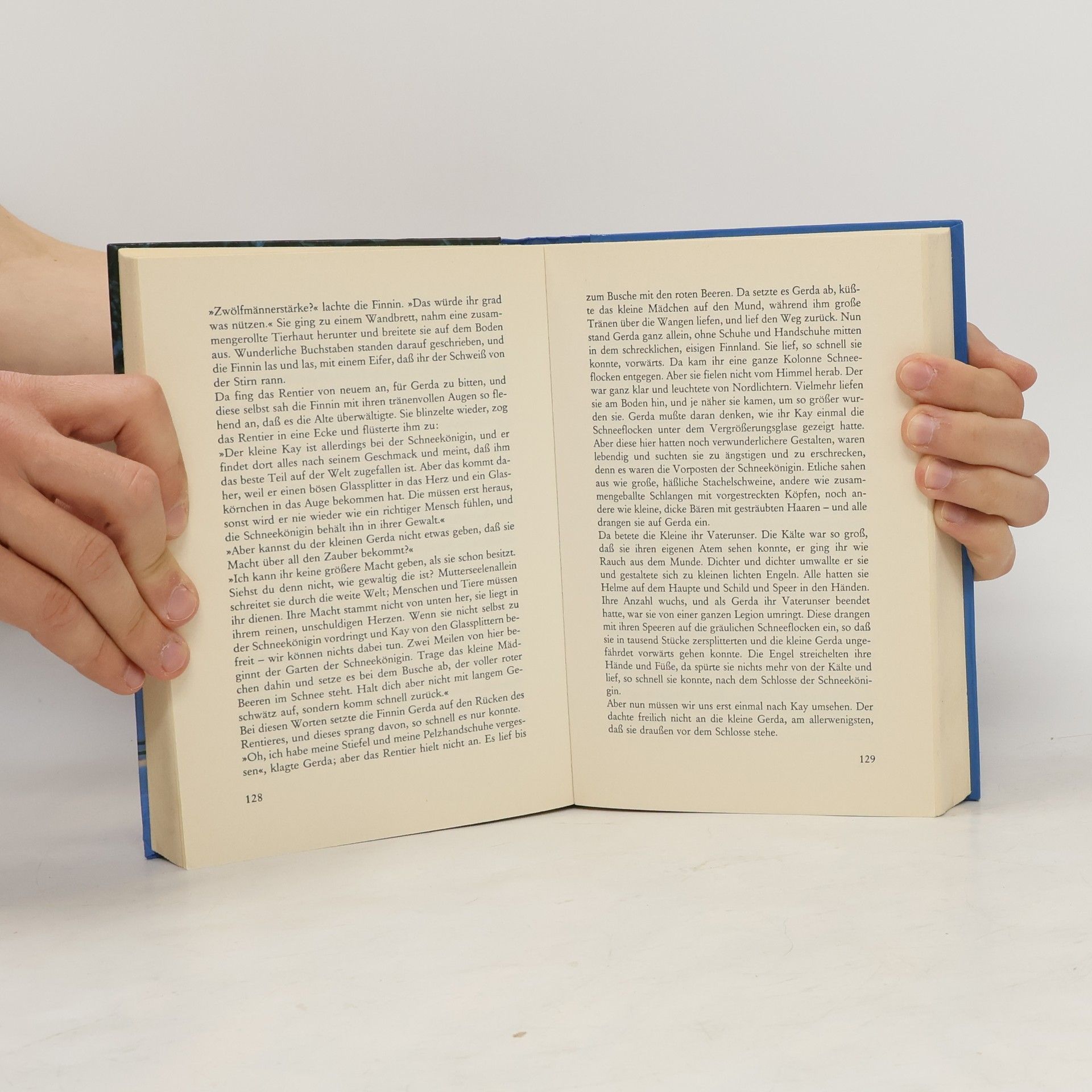 Various authors Die schönsten Weihnachtsgeschichten