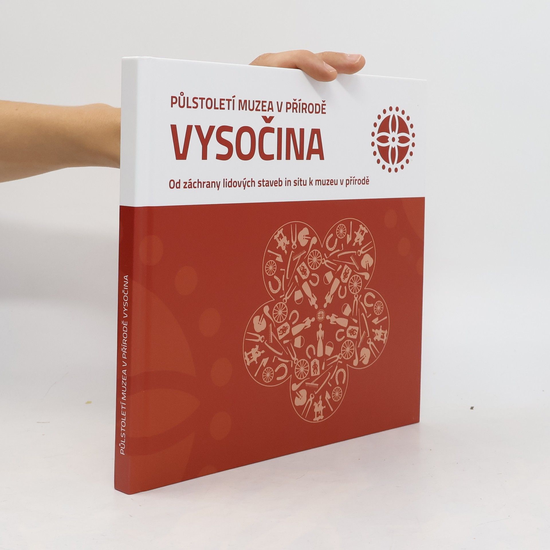 Půlstoletí muzea v přírodě Vysočina