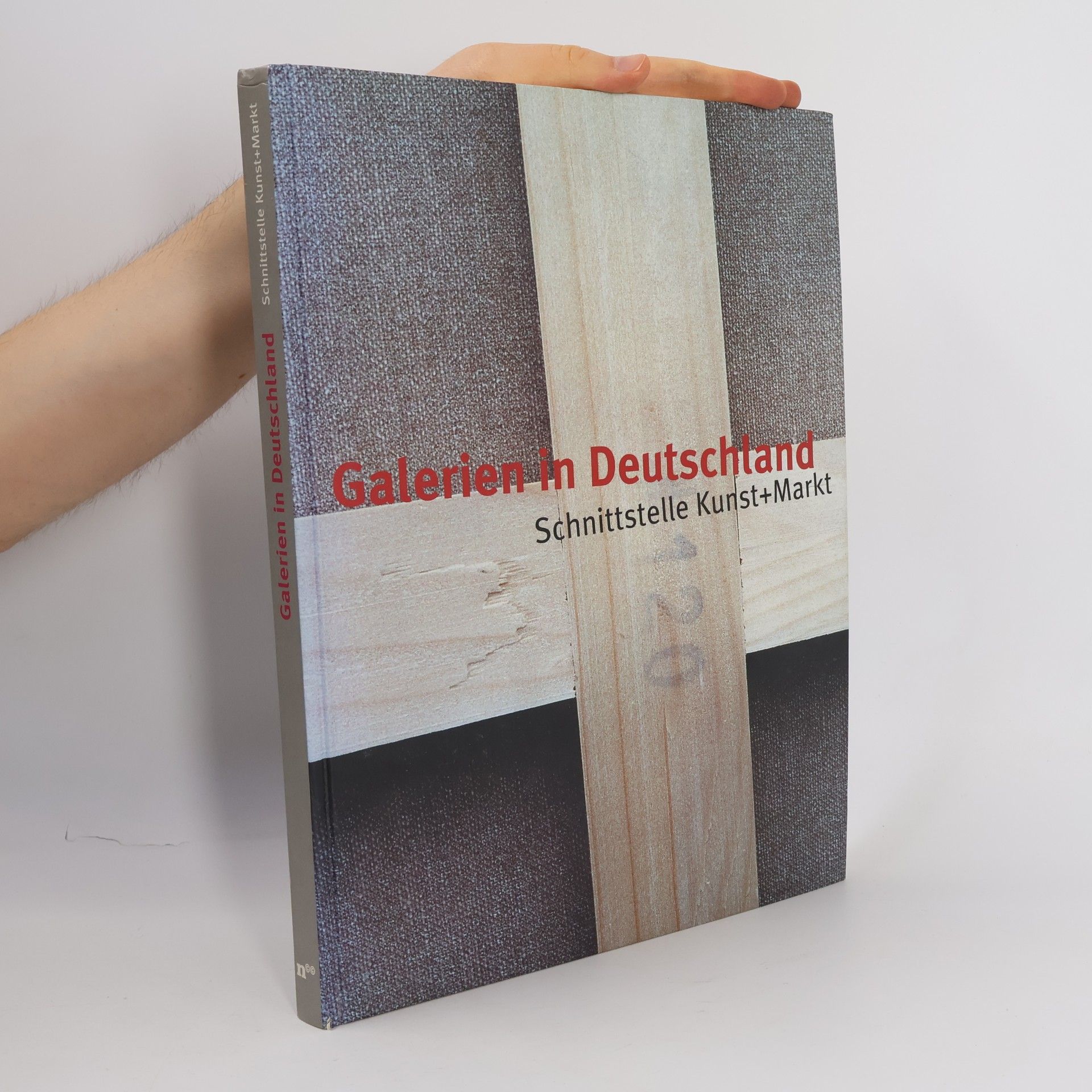 Bundesverband Deutscher Galerien e.V. Galerien in Deutschland