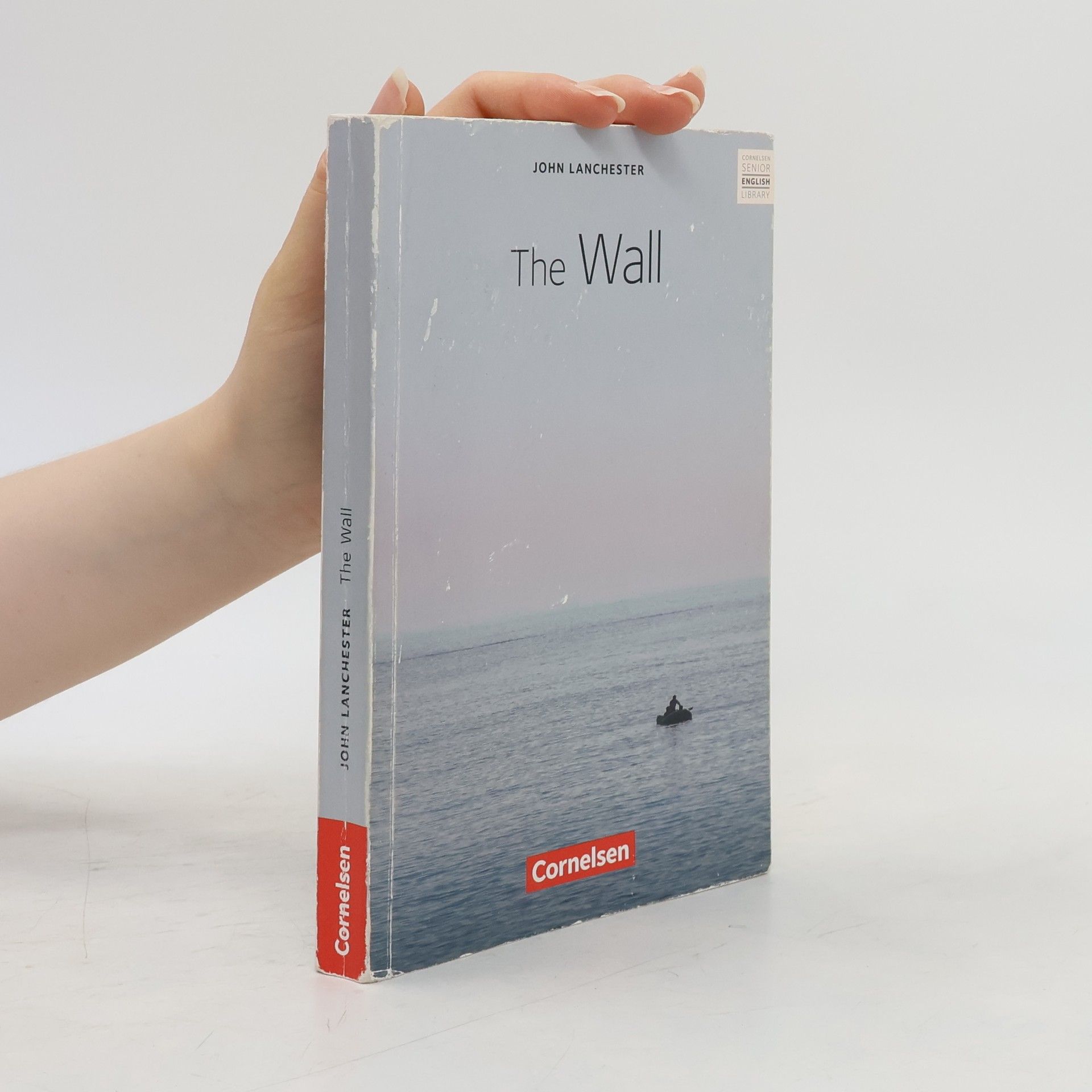 John Lanchester The Wall