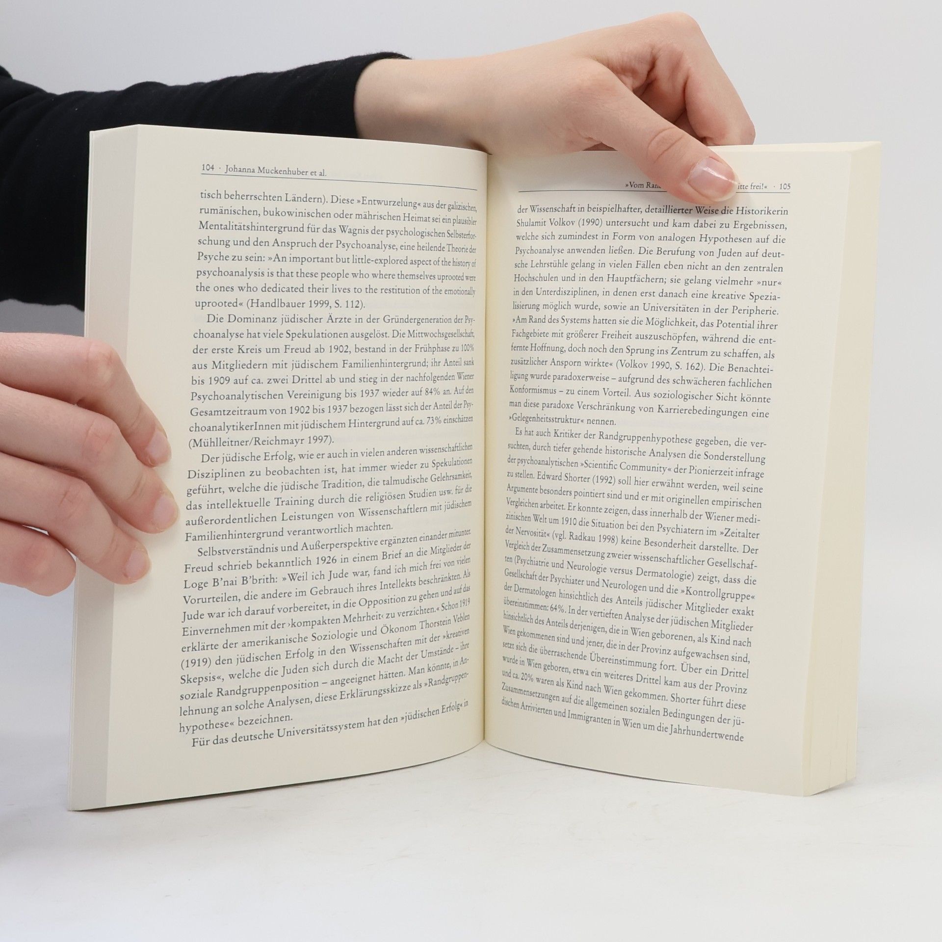 Christian Eigner Bibliothek der Psychoanalyse: Psychoanalyse an der Peripherie