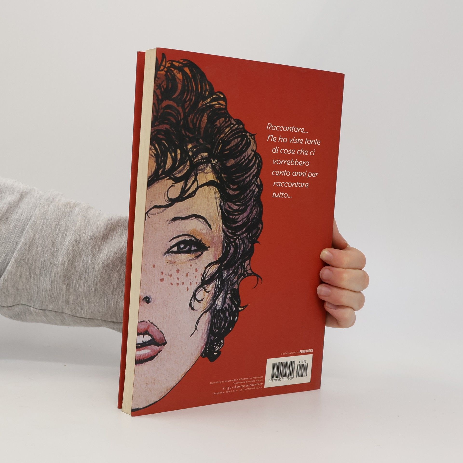 Autorenkollektiv Manara