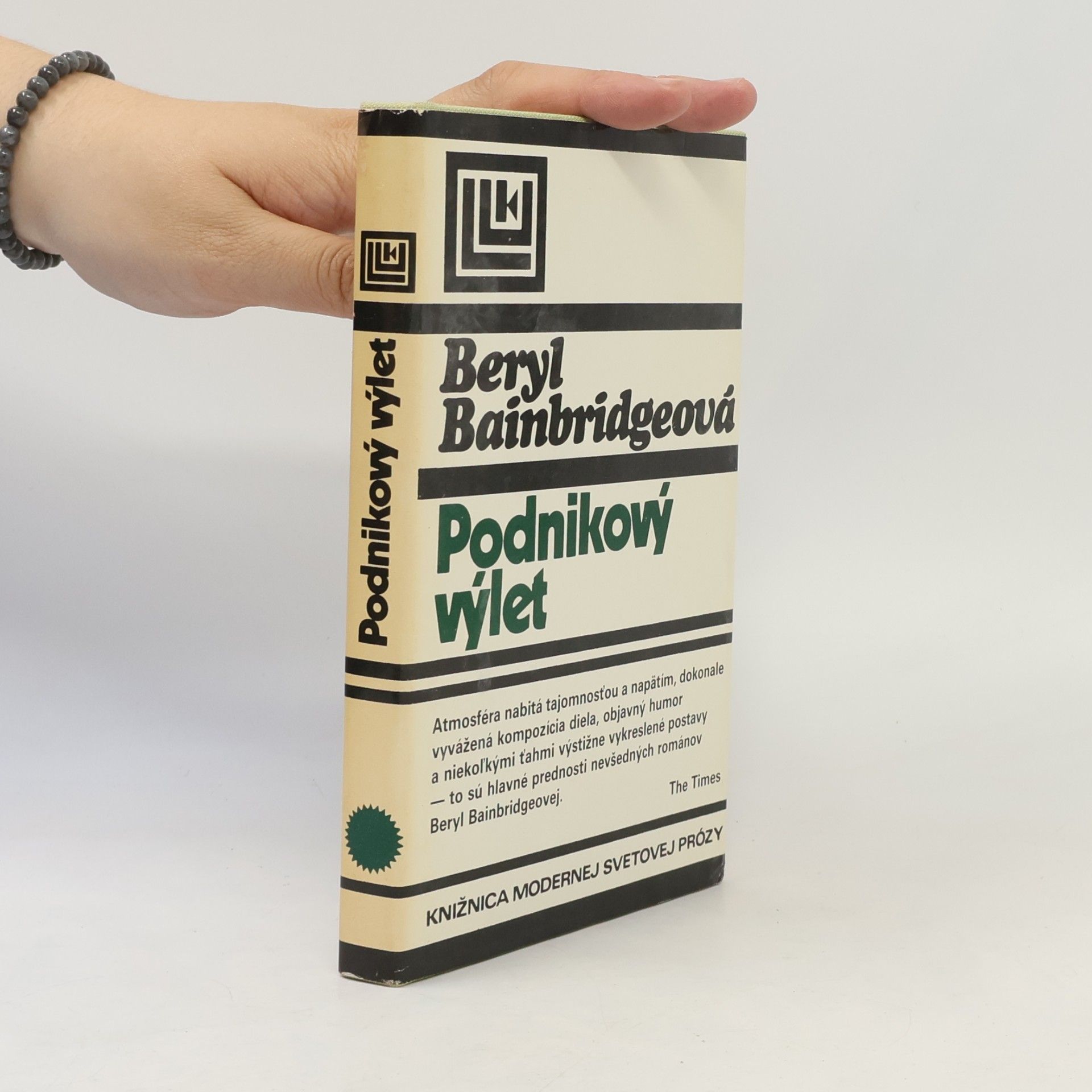 Podnikový výlet