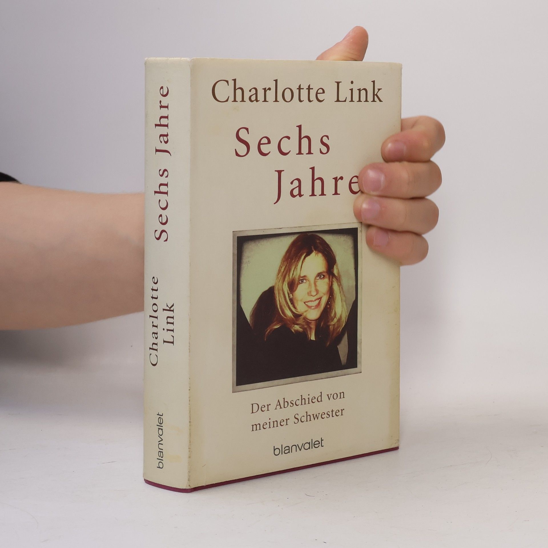 Charlotte Link Sechs Jahre