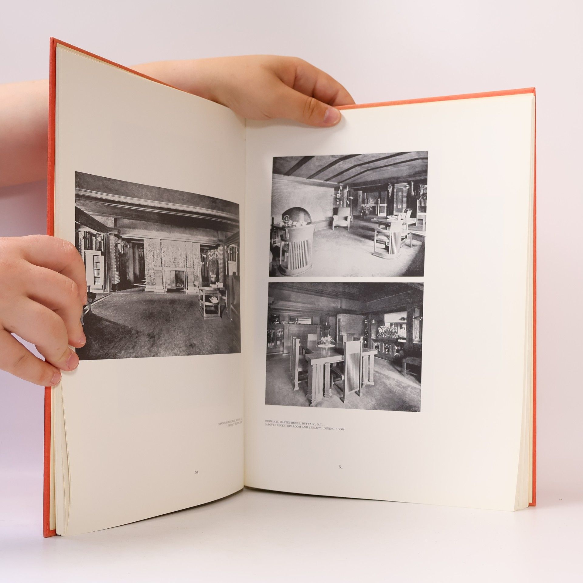 Frank Lloyd Wright The Early Work