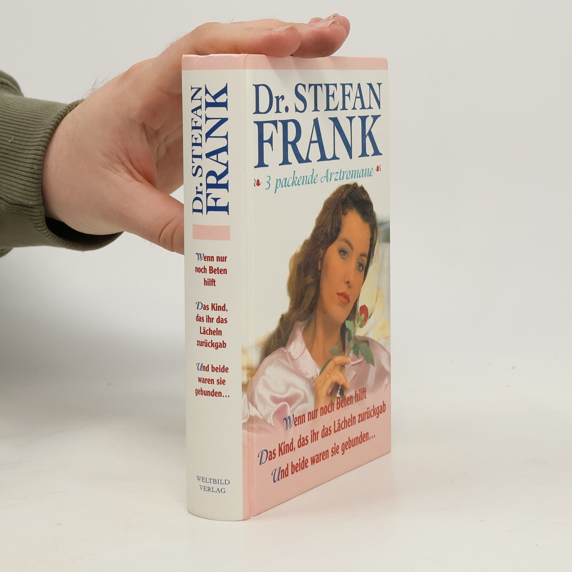 Autorenkollektiv Dr. Stefan Frank