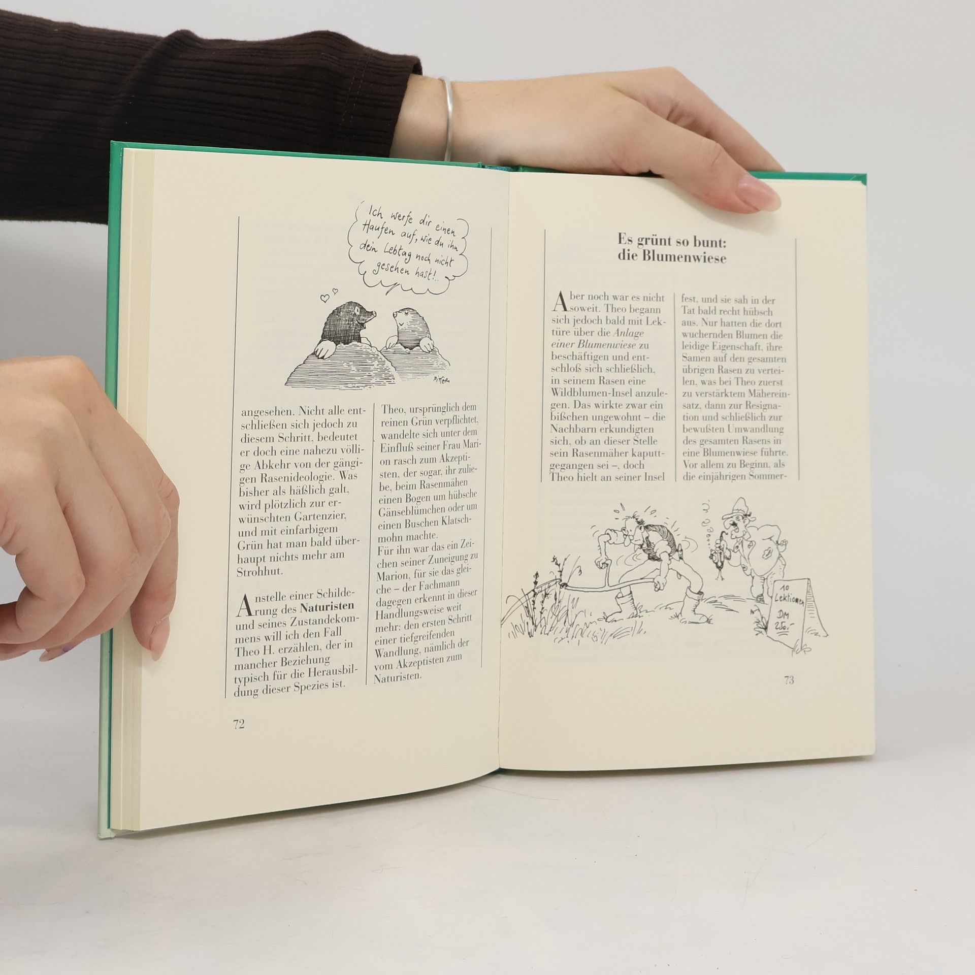 Josef Ebner Das offizielle endgültige Handbuch für Hobbygärtner