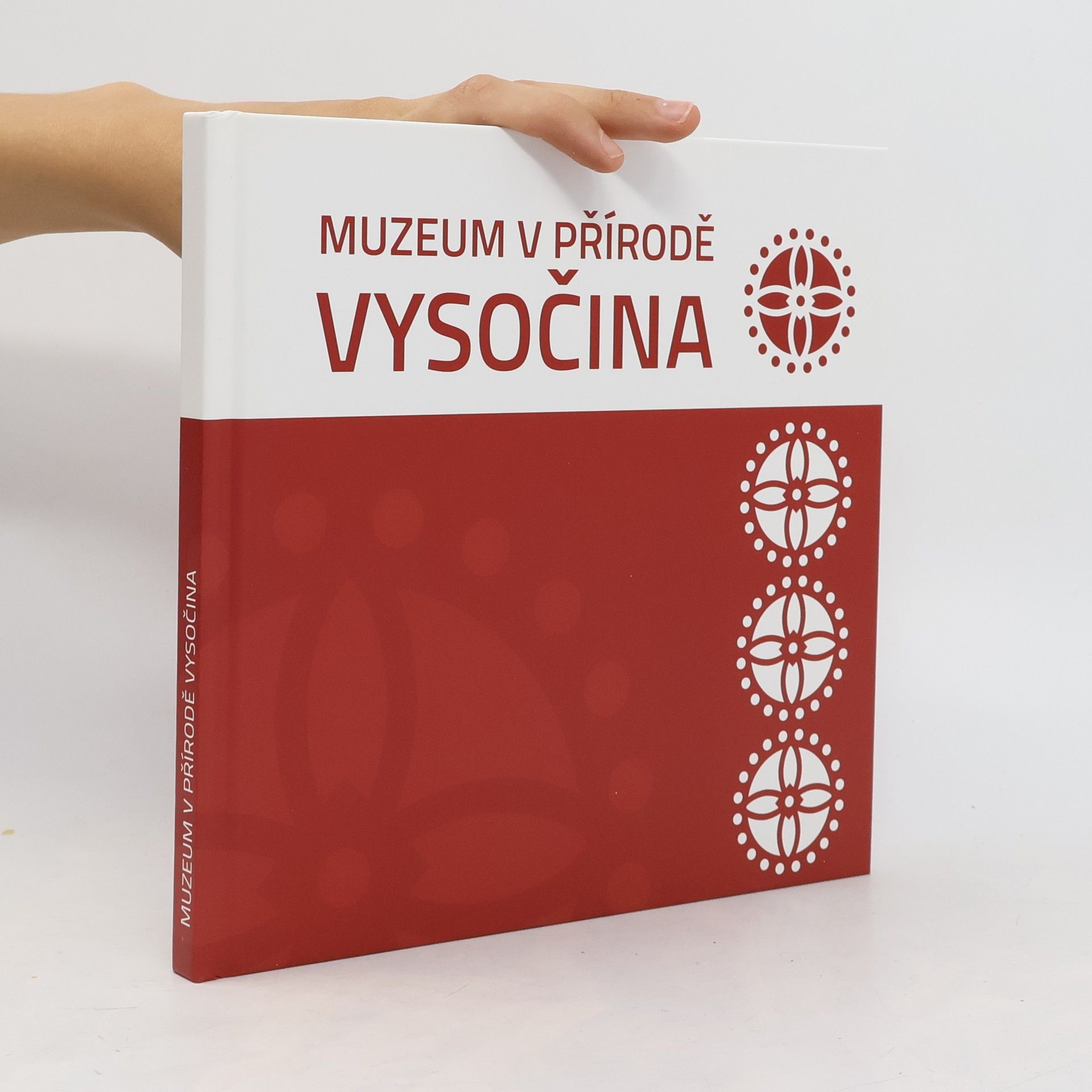 Muzeum v přírodě Vysočina