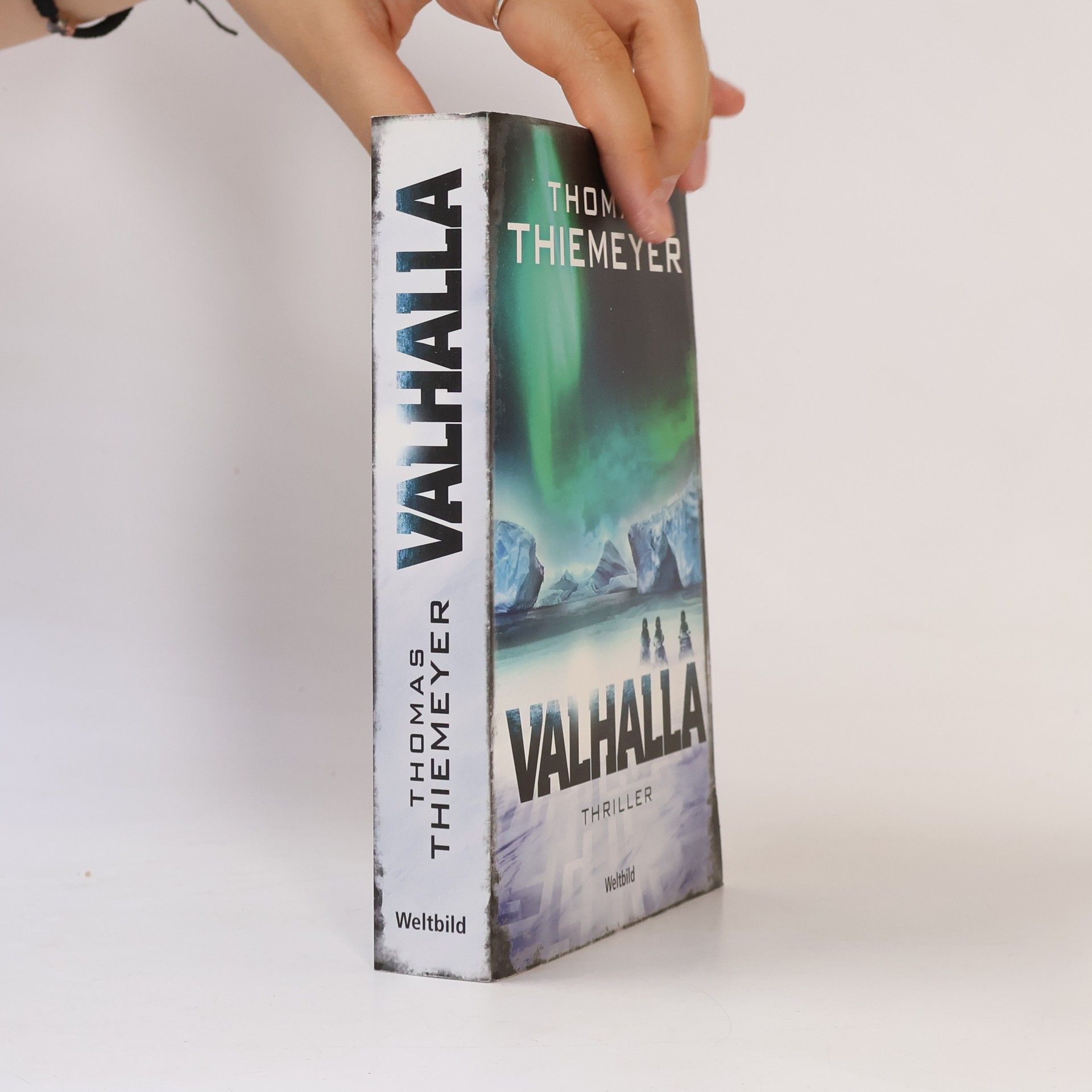 Thomas Thiemeier Valhalla