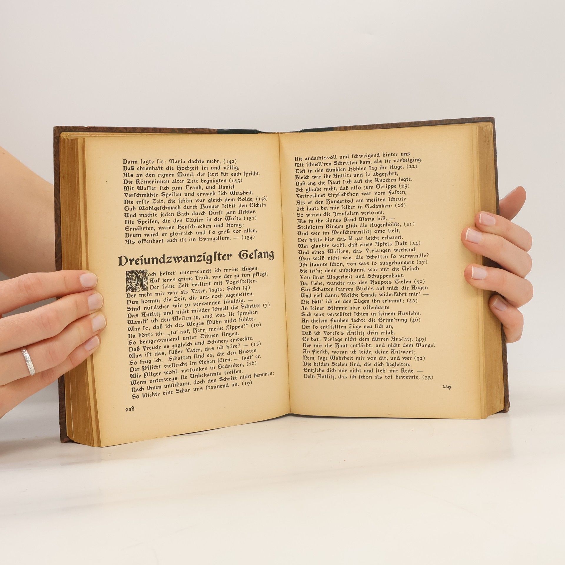 Dante Alighieri Göttliche Kömodie