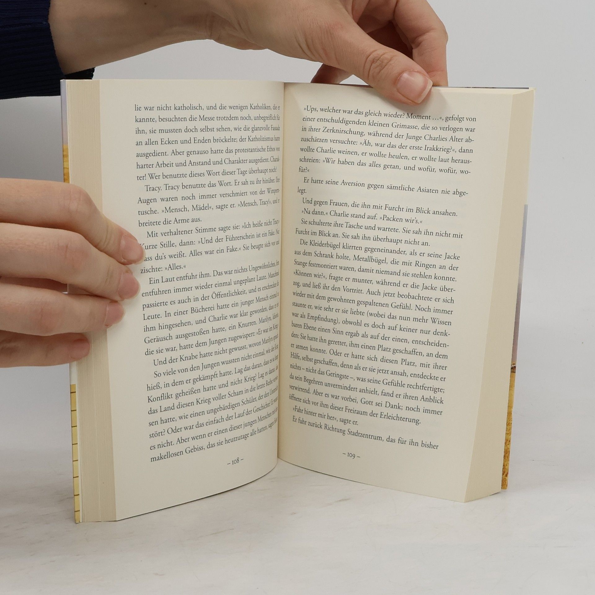 Elizabeth Strout Alles ist möglich