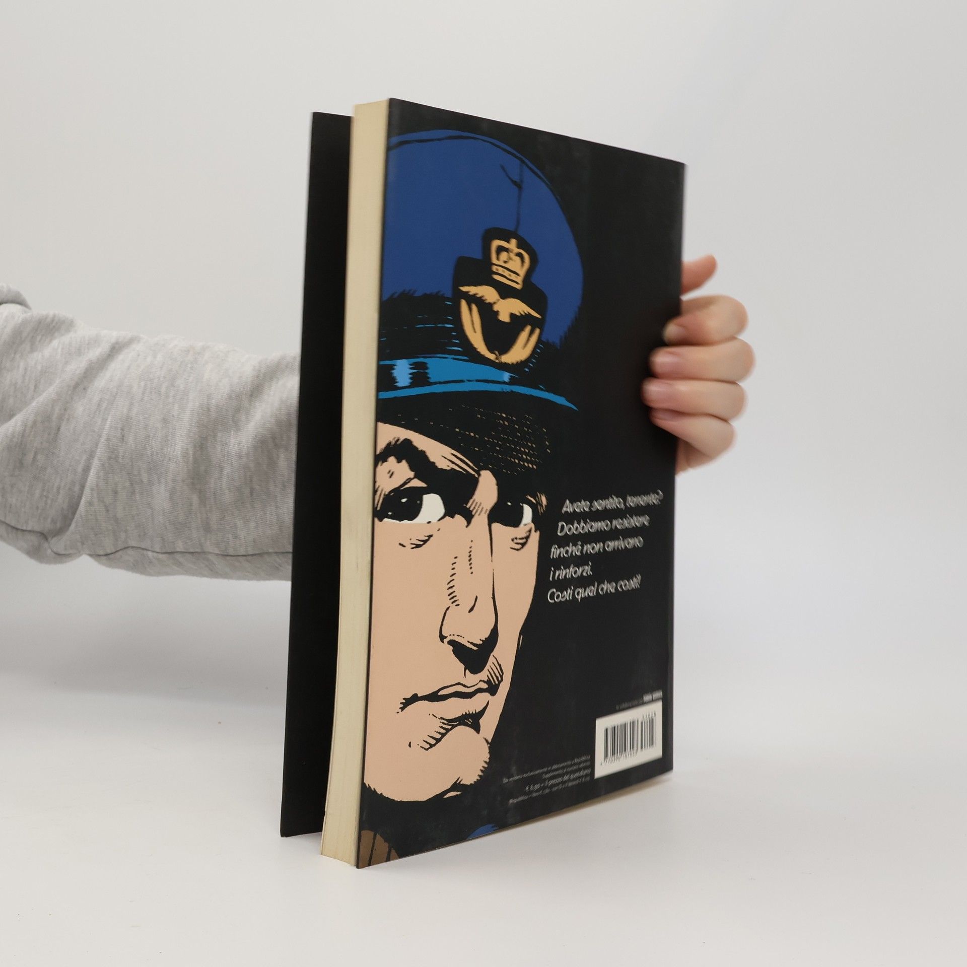 Kolektiv autorů Super Eroica 58
