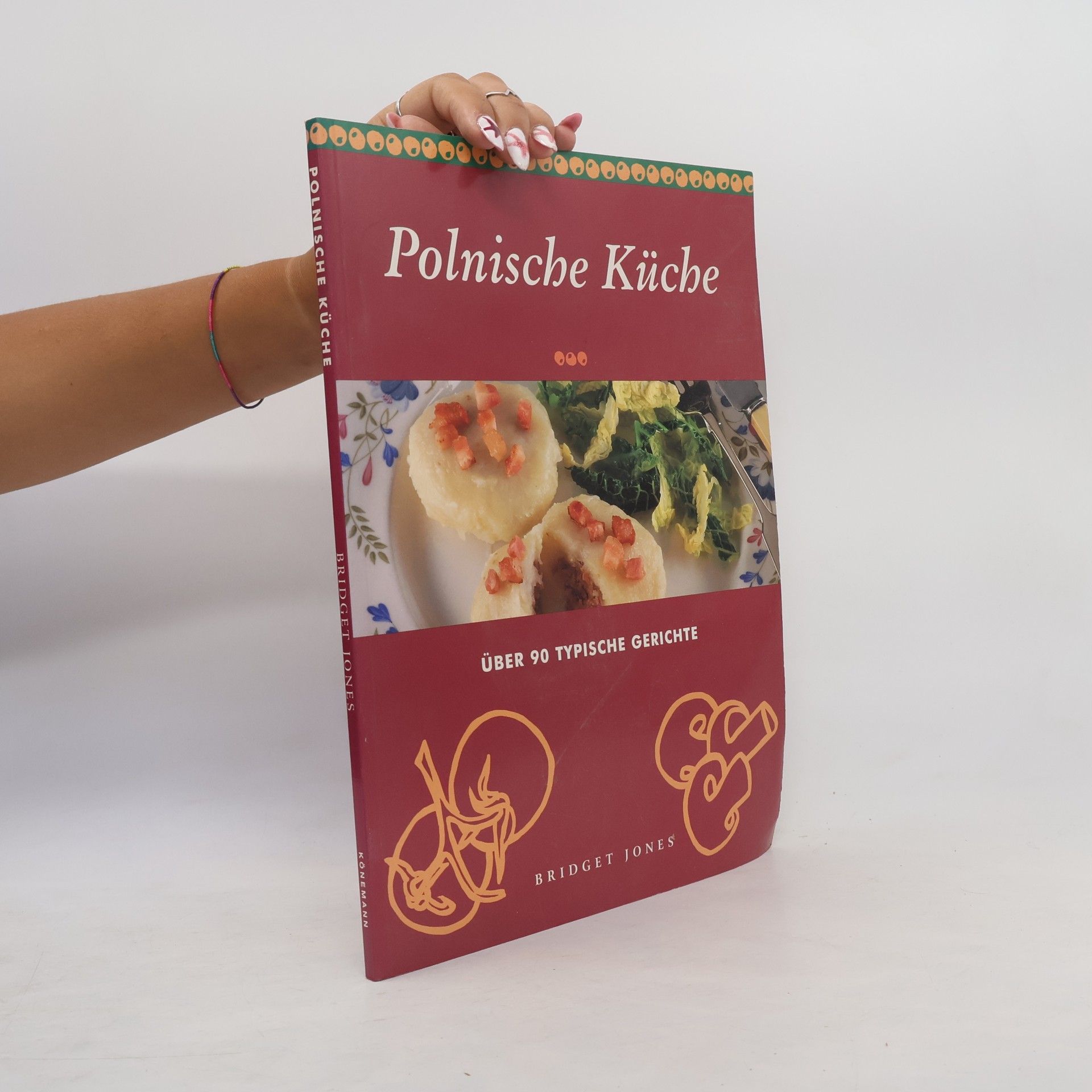 Bridget Jones Polnische Küche