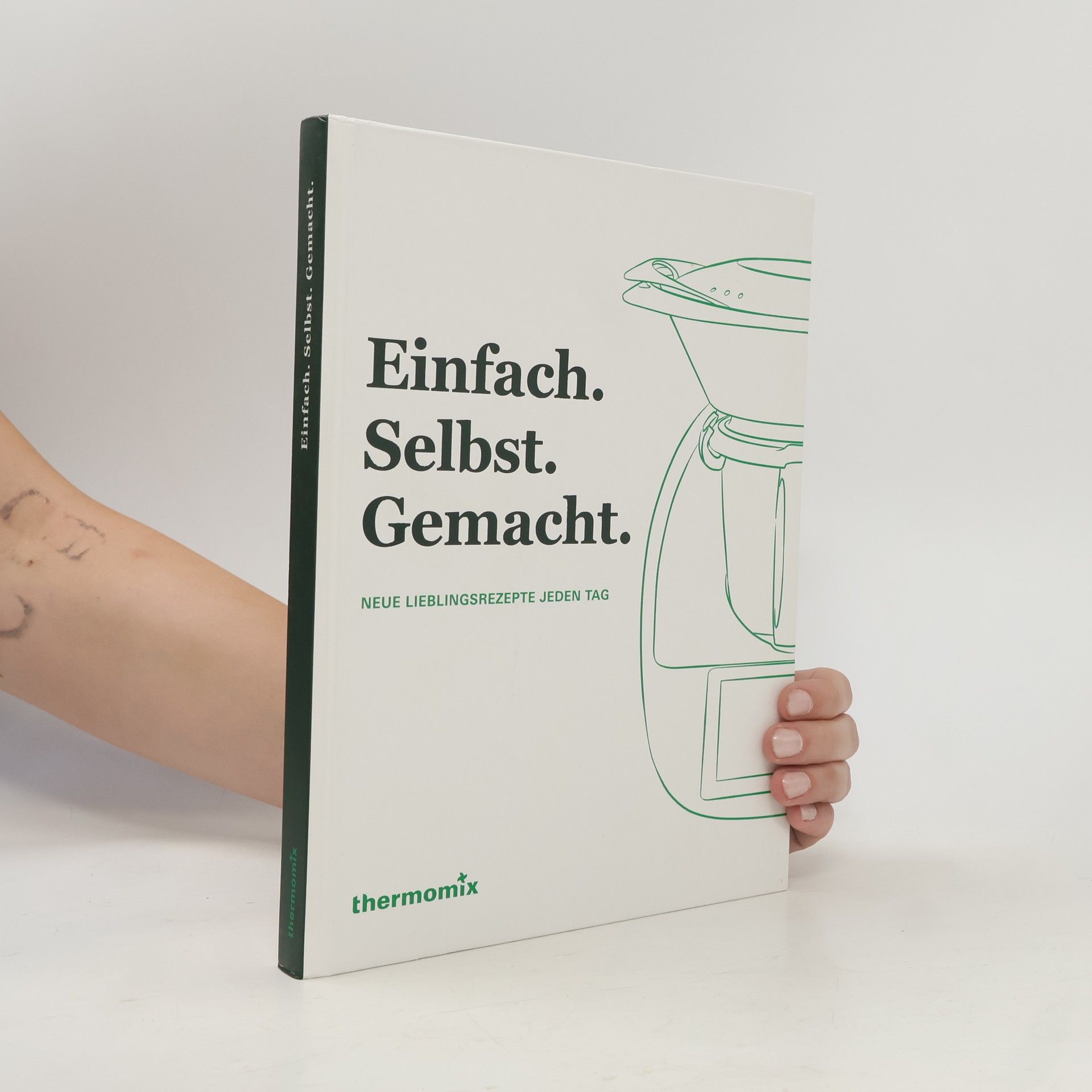 Autorenkollektiv Einfach. Selbst. Gemacht.