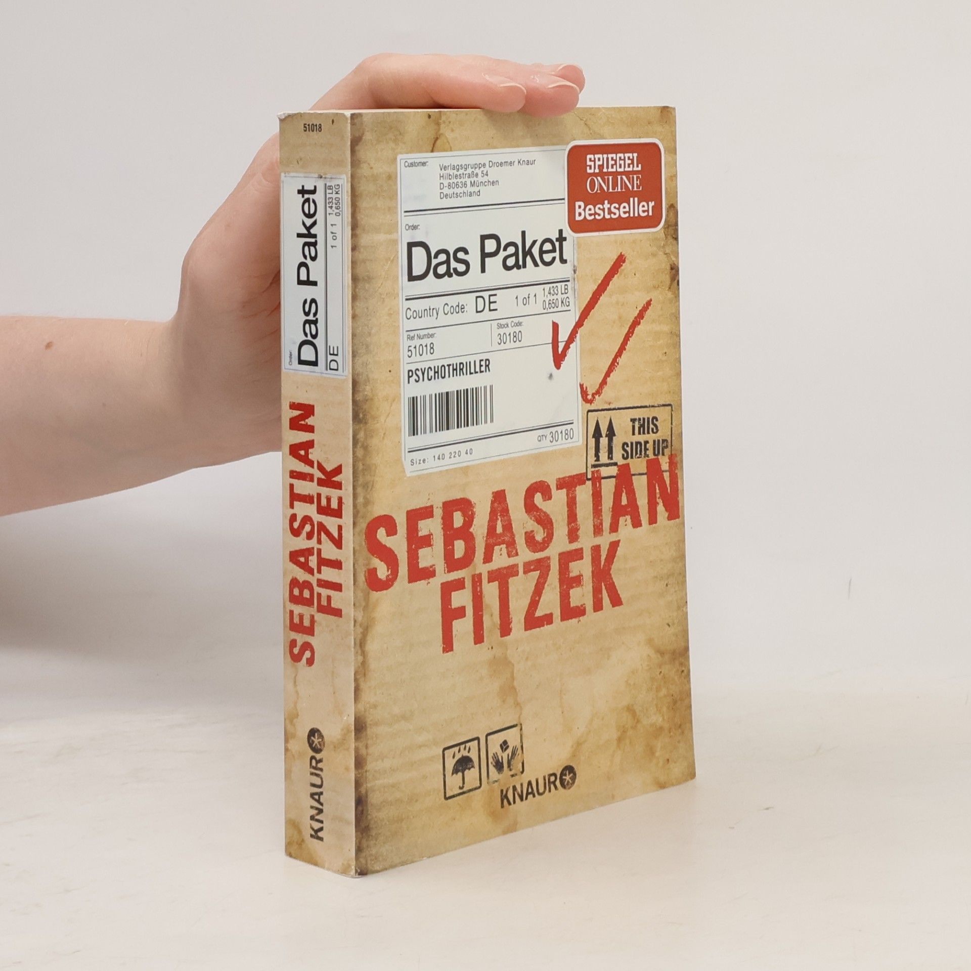 Das Paket