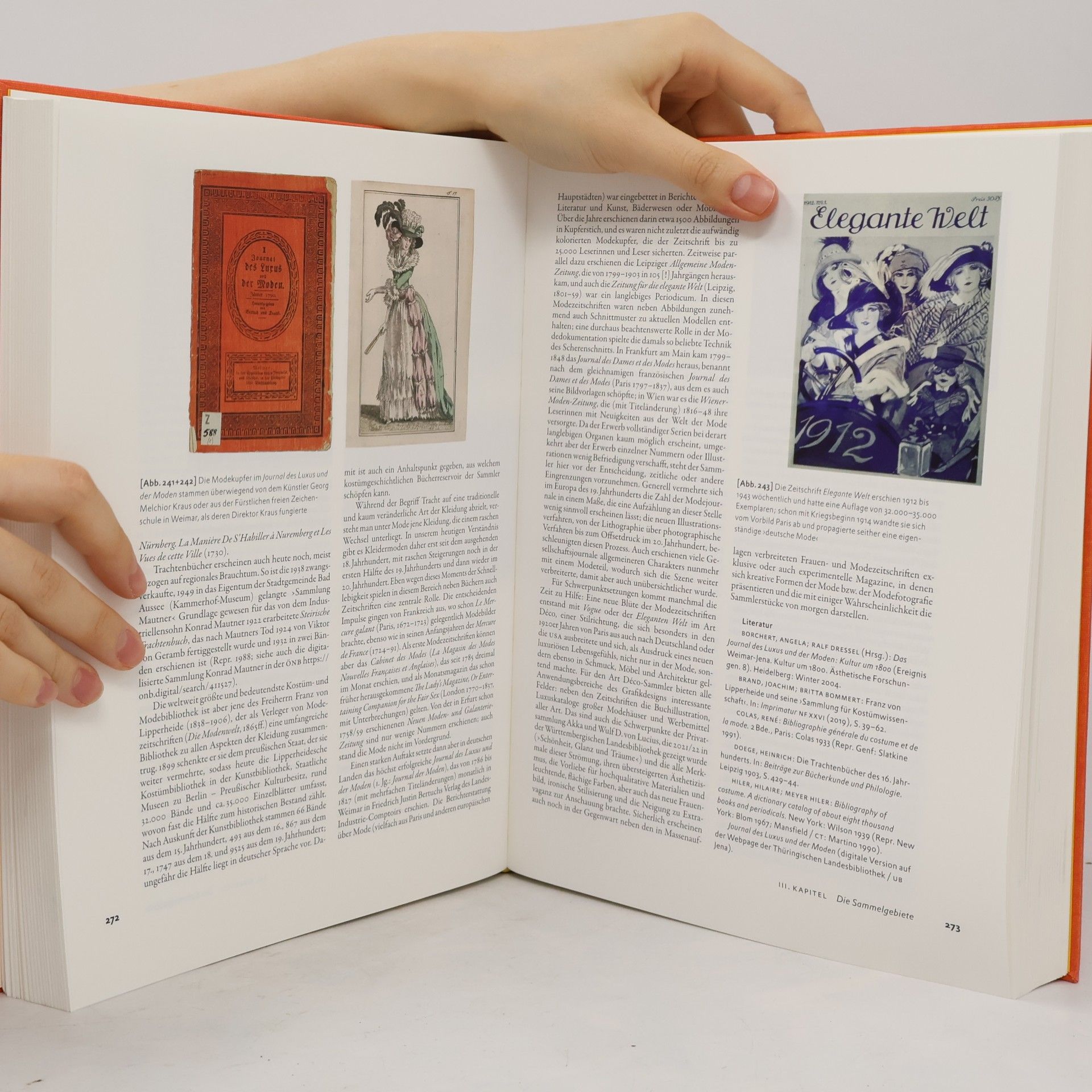 Ernst Fischer Bibliophilie