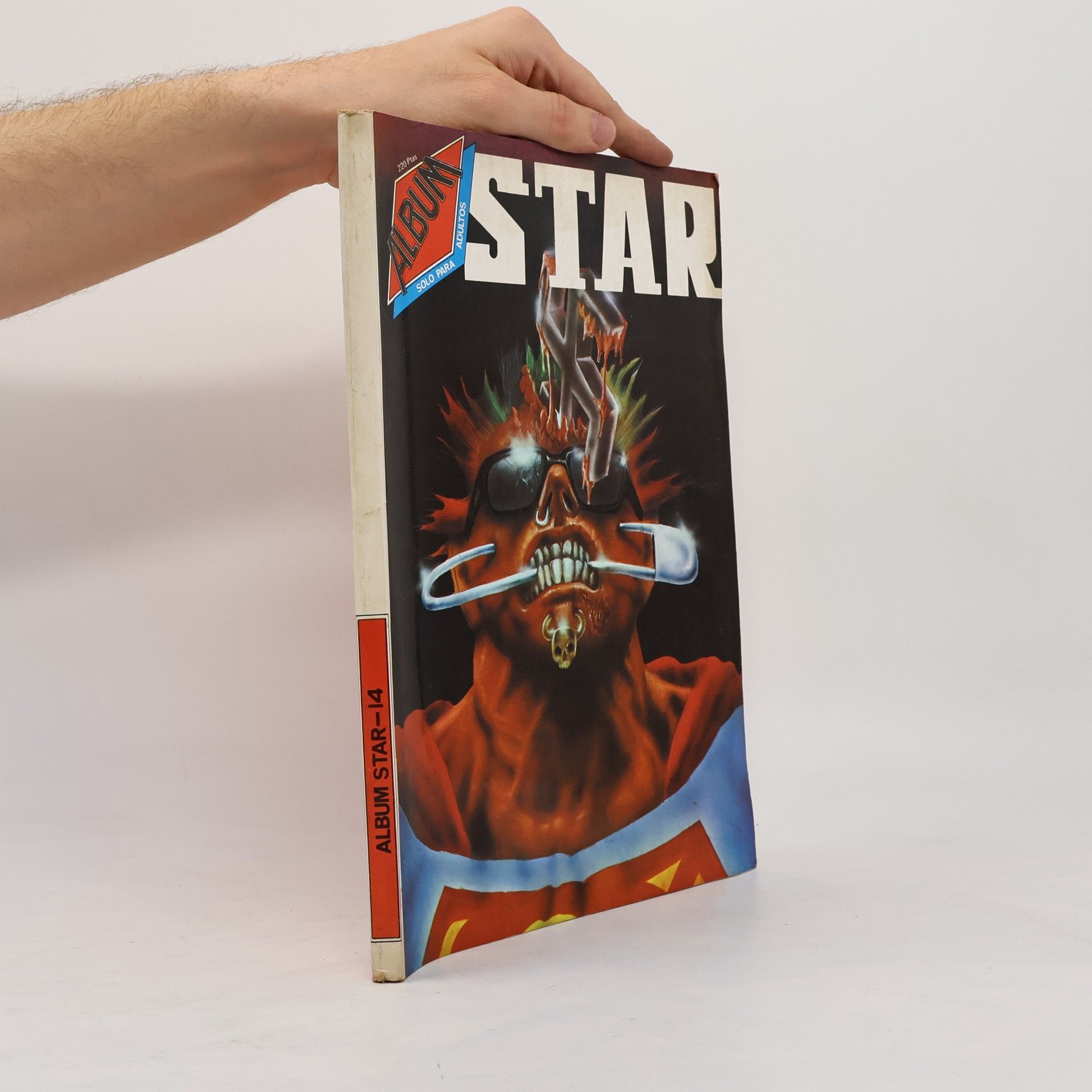 Star 14