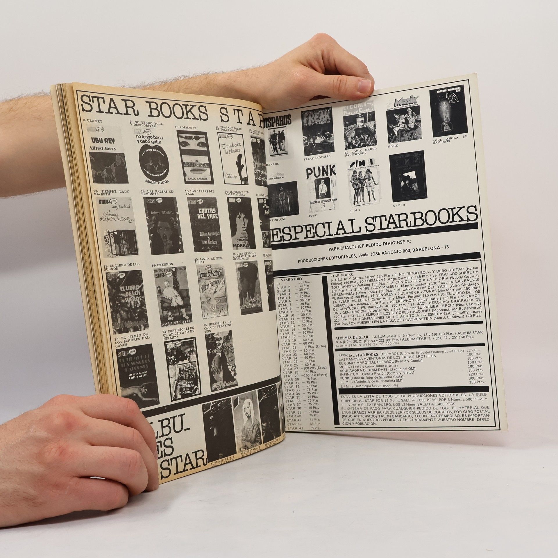 Robert Gordon Star 14