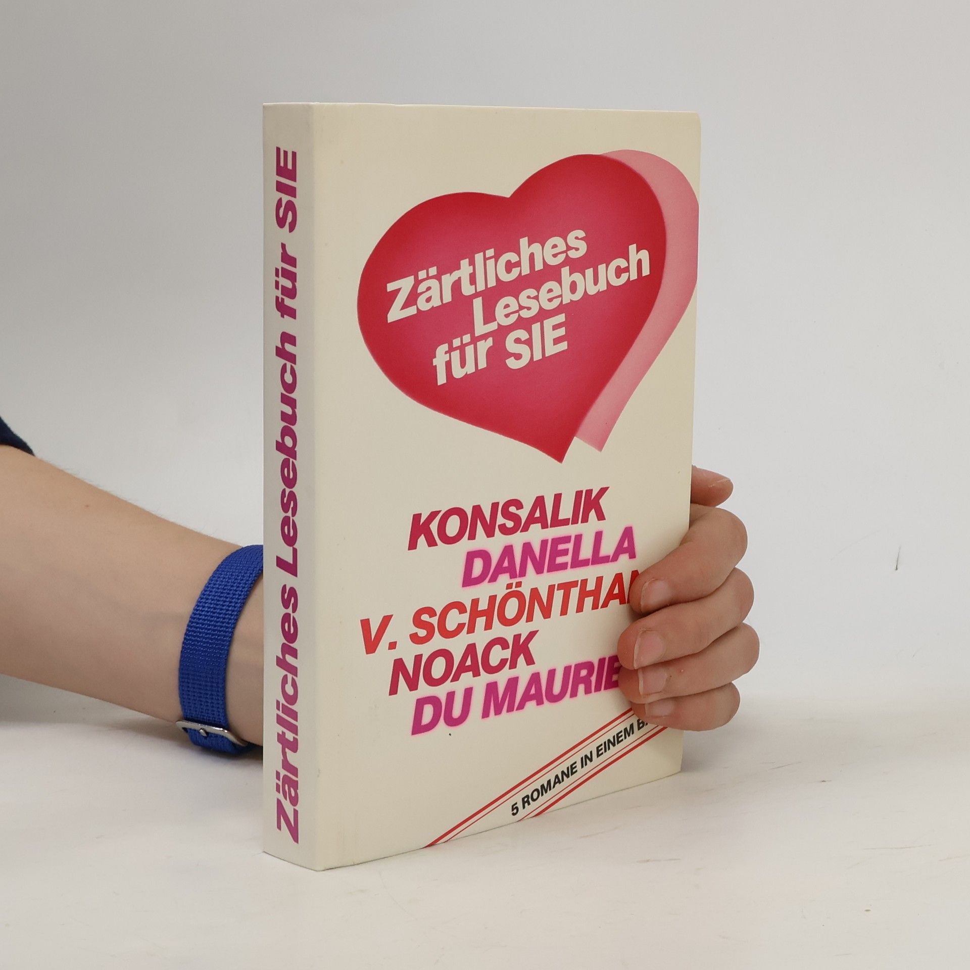 Autorenkollektiv Zärtliches Lesebuch für SIE