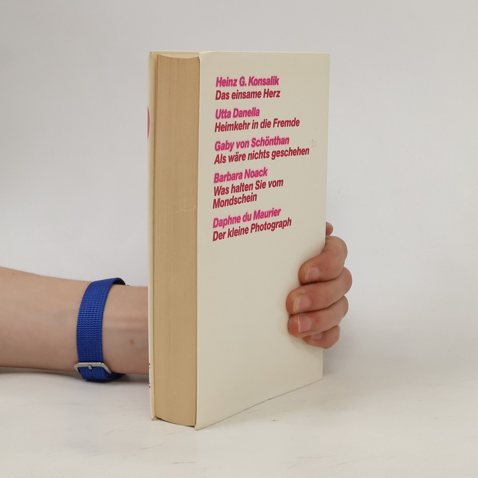 Autorenkollektiv Zärtliches Lesebuch für SIE