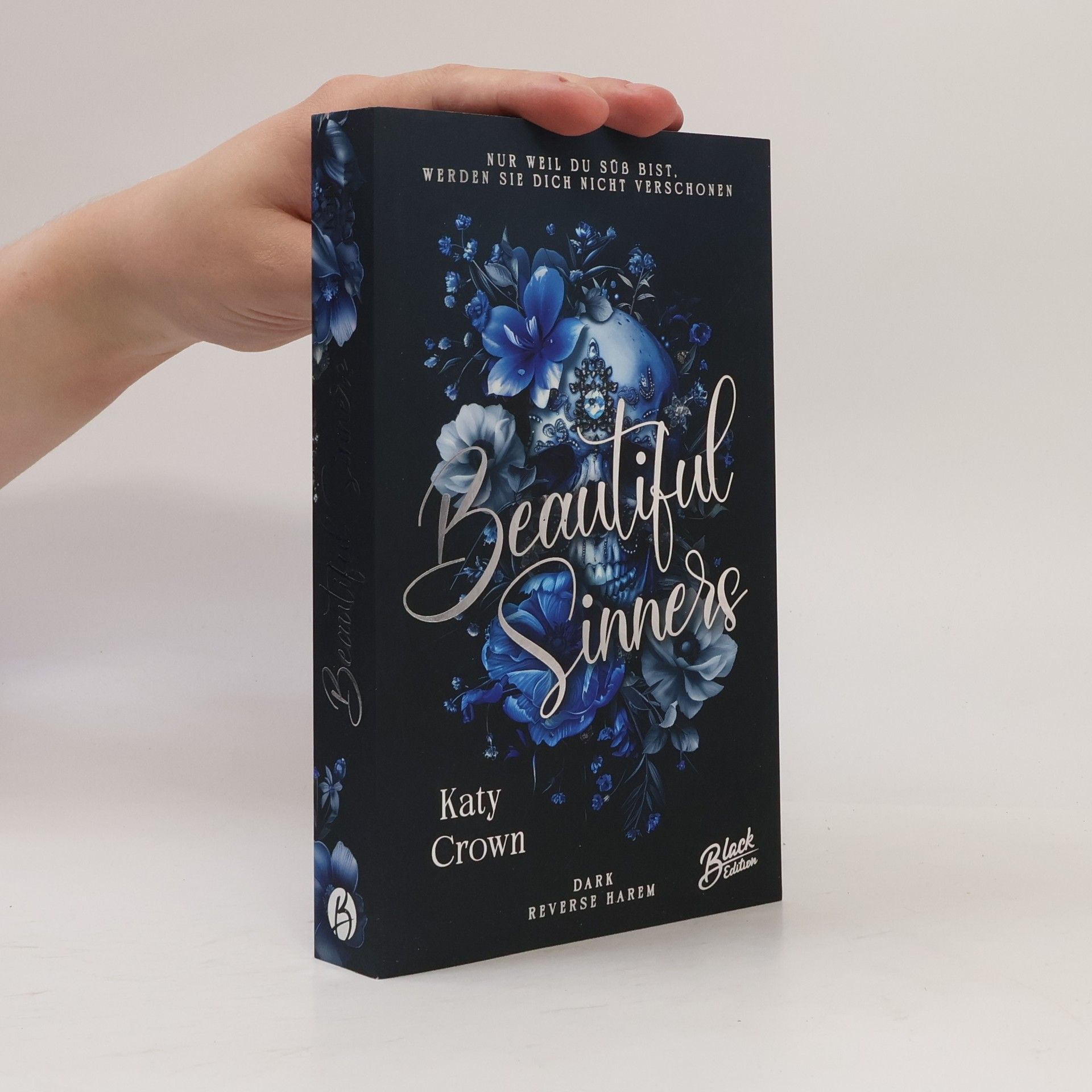Beautiful Sinners