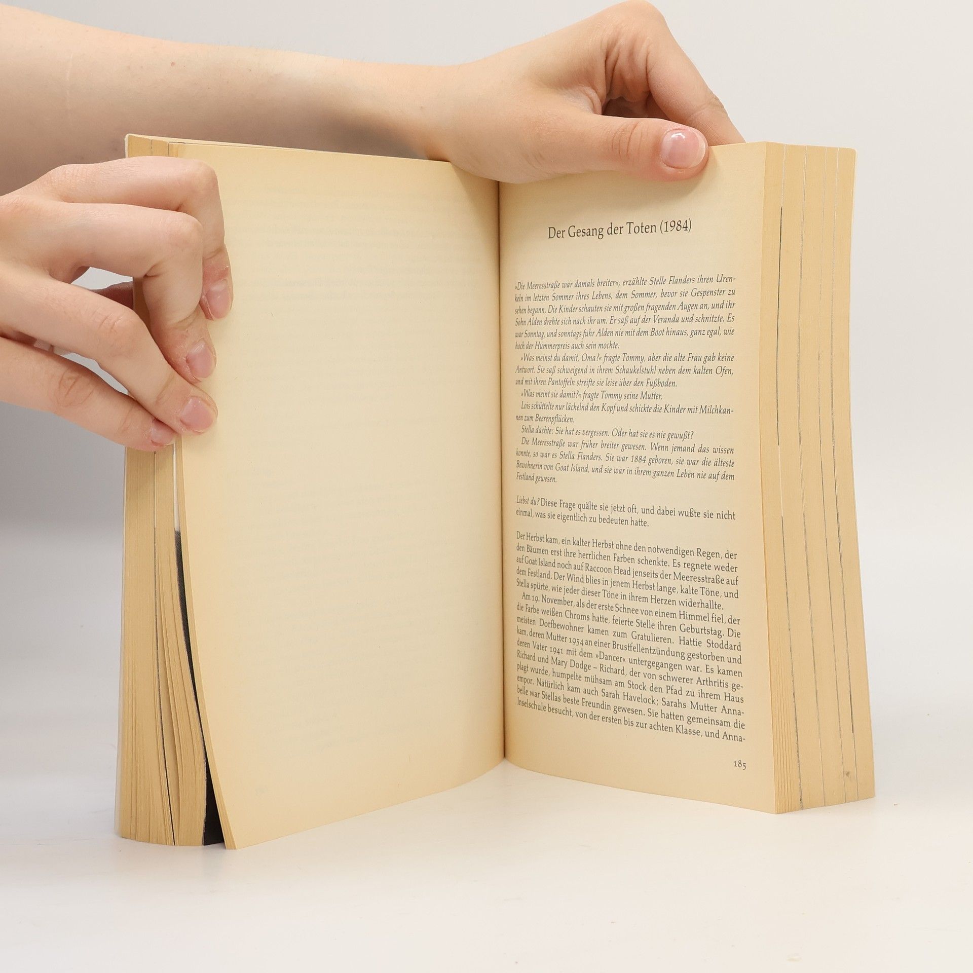Das Stephen-King-Buch