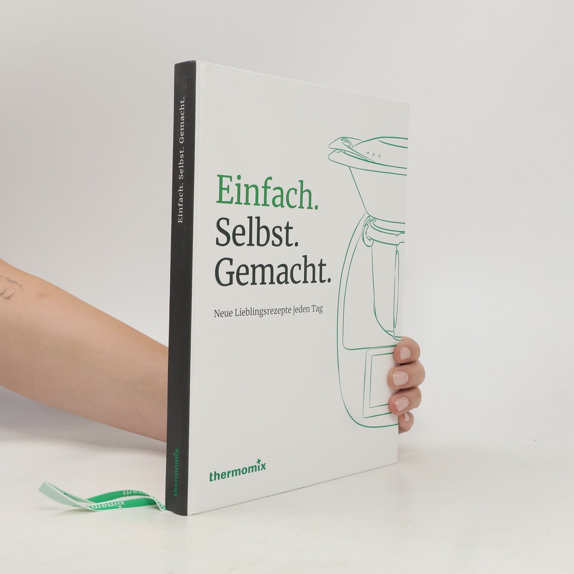 Autorenkollektiv Einfach. Selbst. Gemacht.