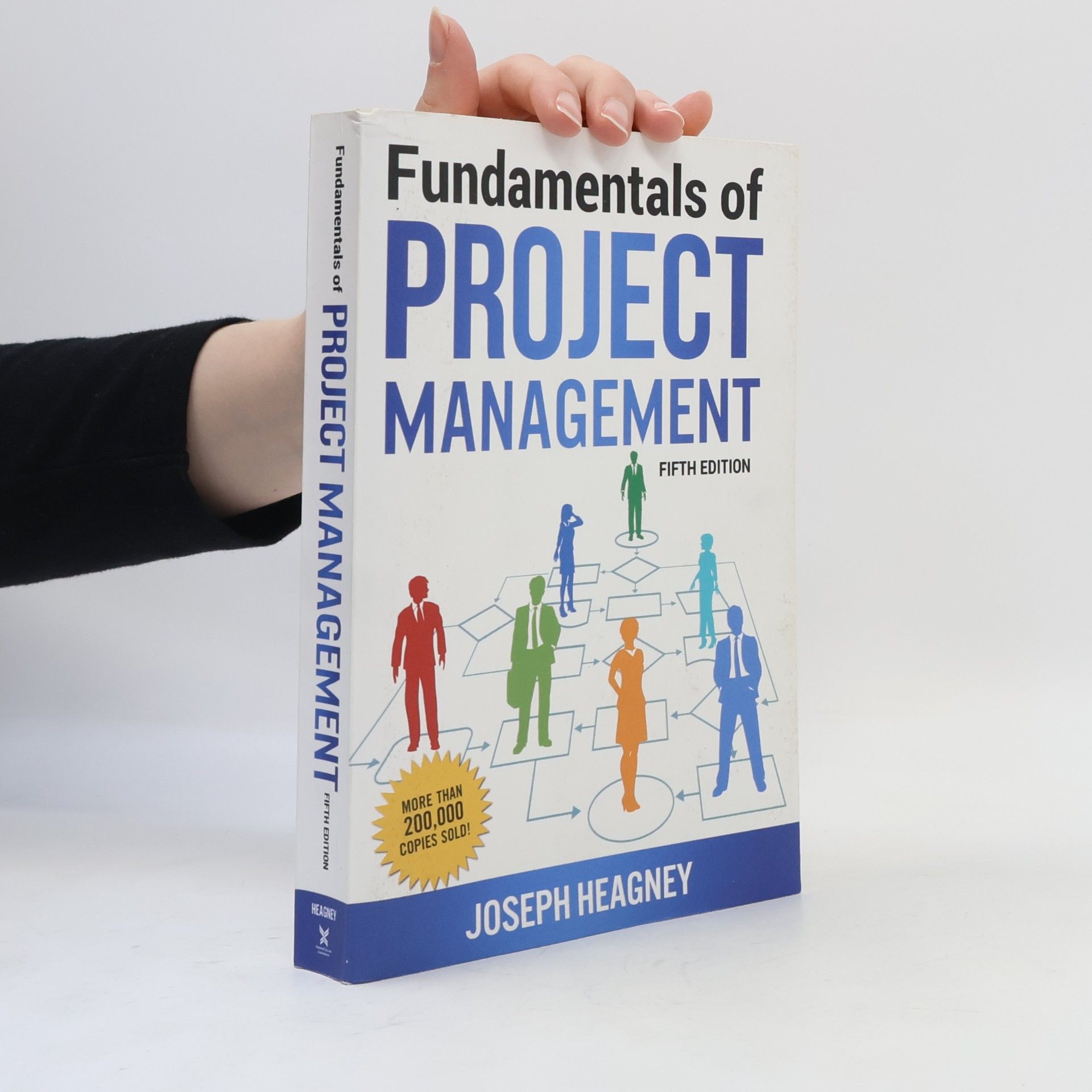 Joseph Heagney Fundamentals of Project Management