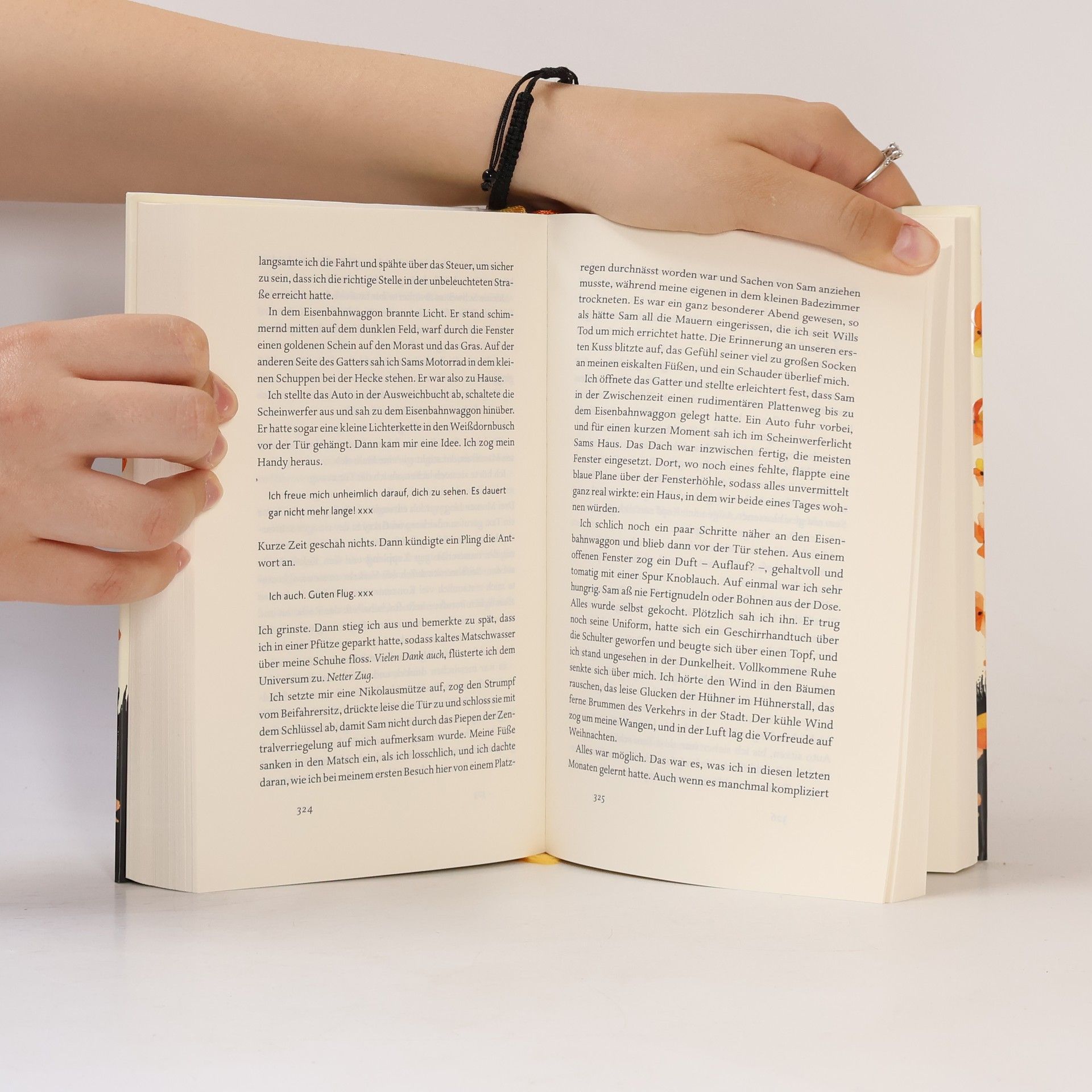 Jojo Moyes Mein Herz in zwei Welten