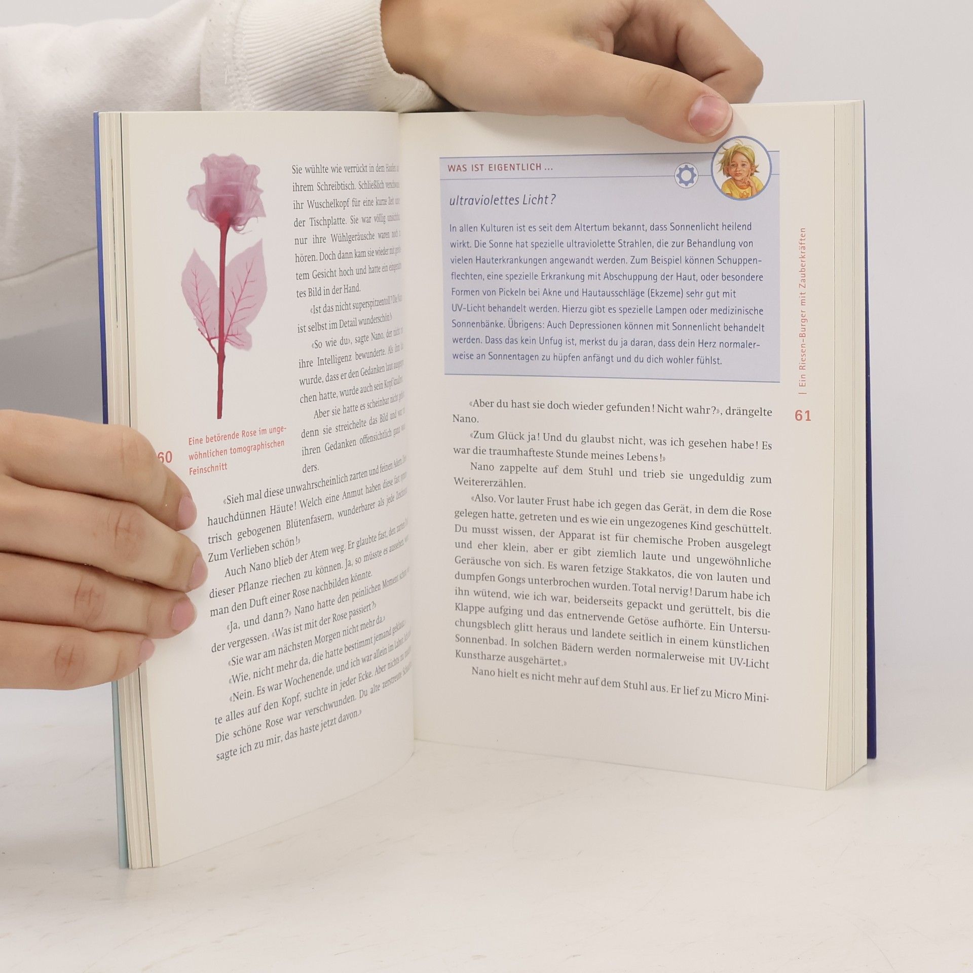 Dietrich Grönemeyer Der kleine Medicus