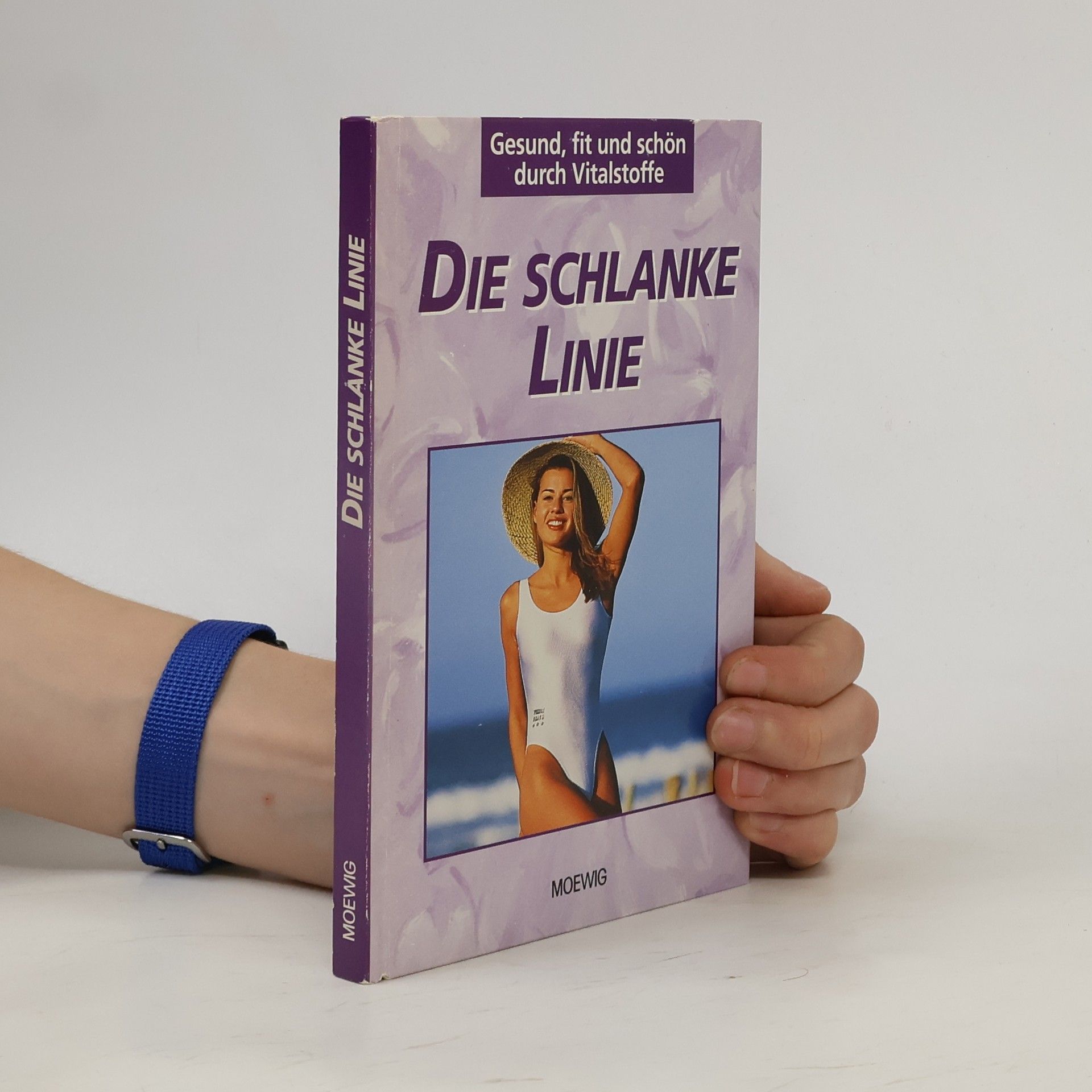 Autorenkollektiv Die Schlanke Linie