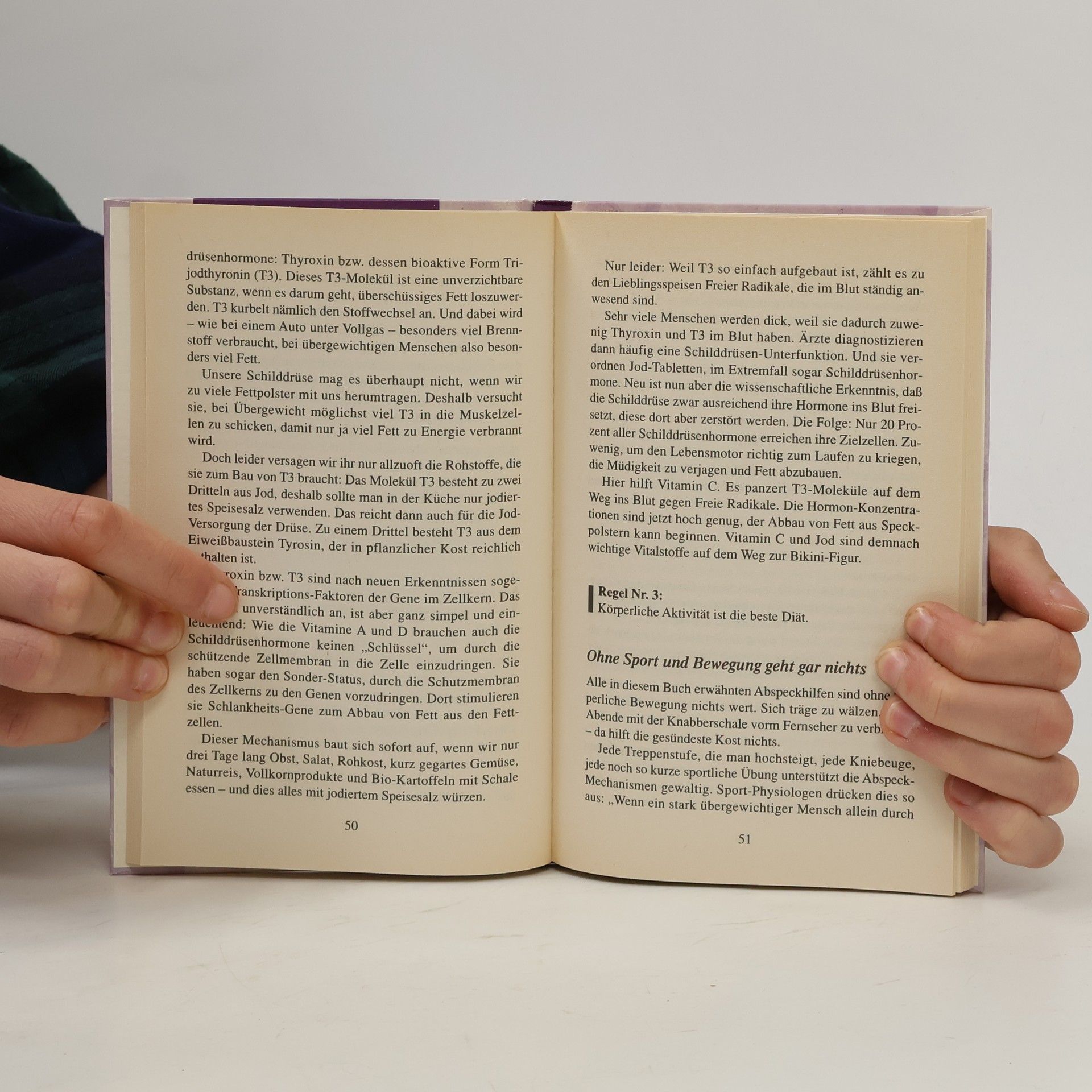 Autorenkollektiv Die Schlanke Linie