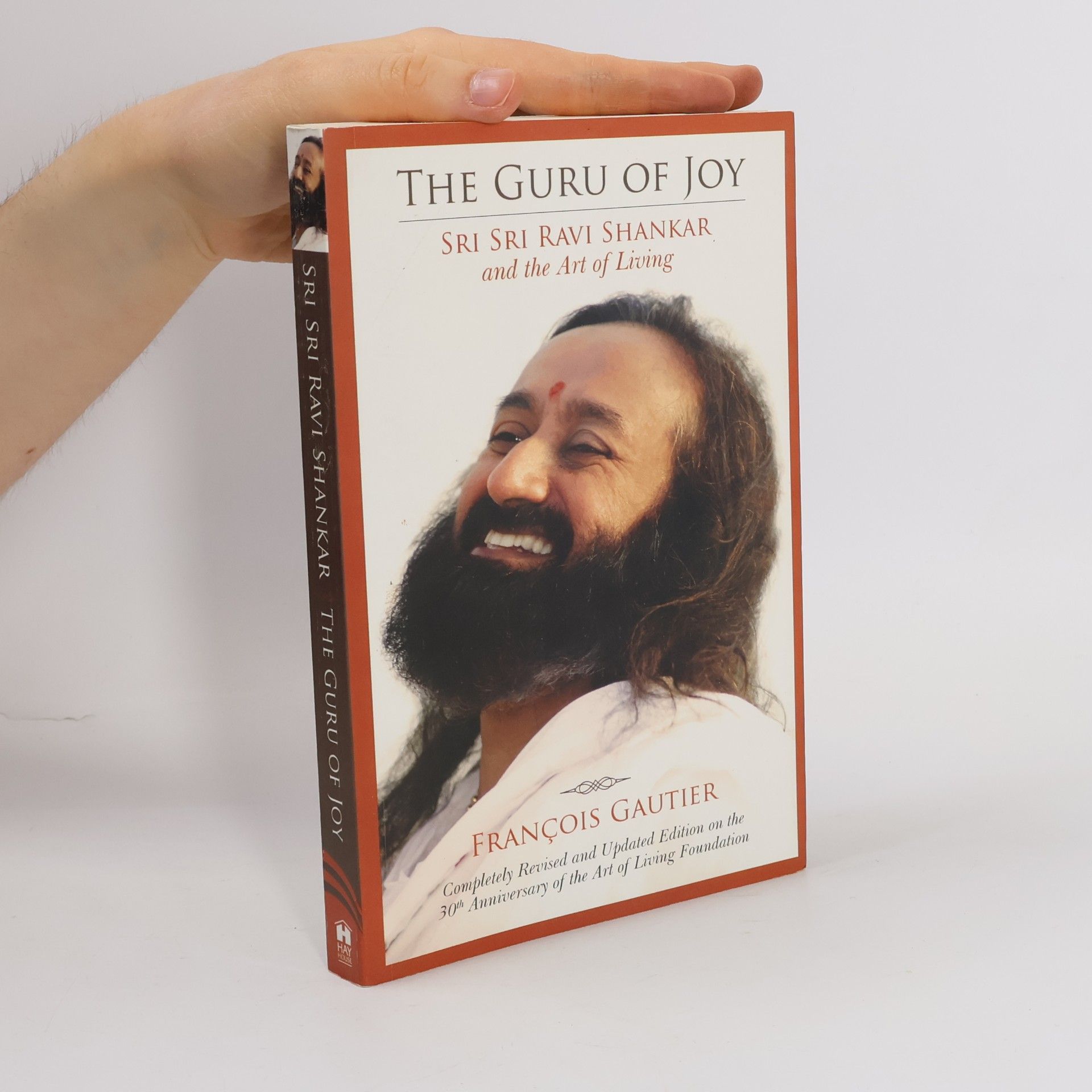 Sri Sri Ravi Shankar The Guru of Joy