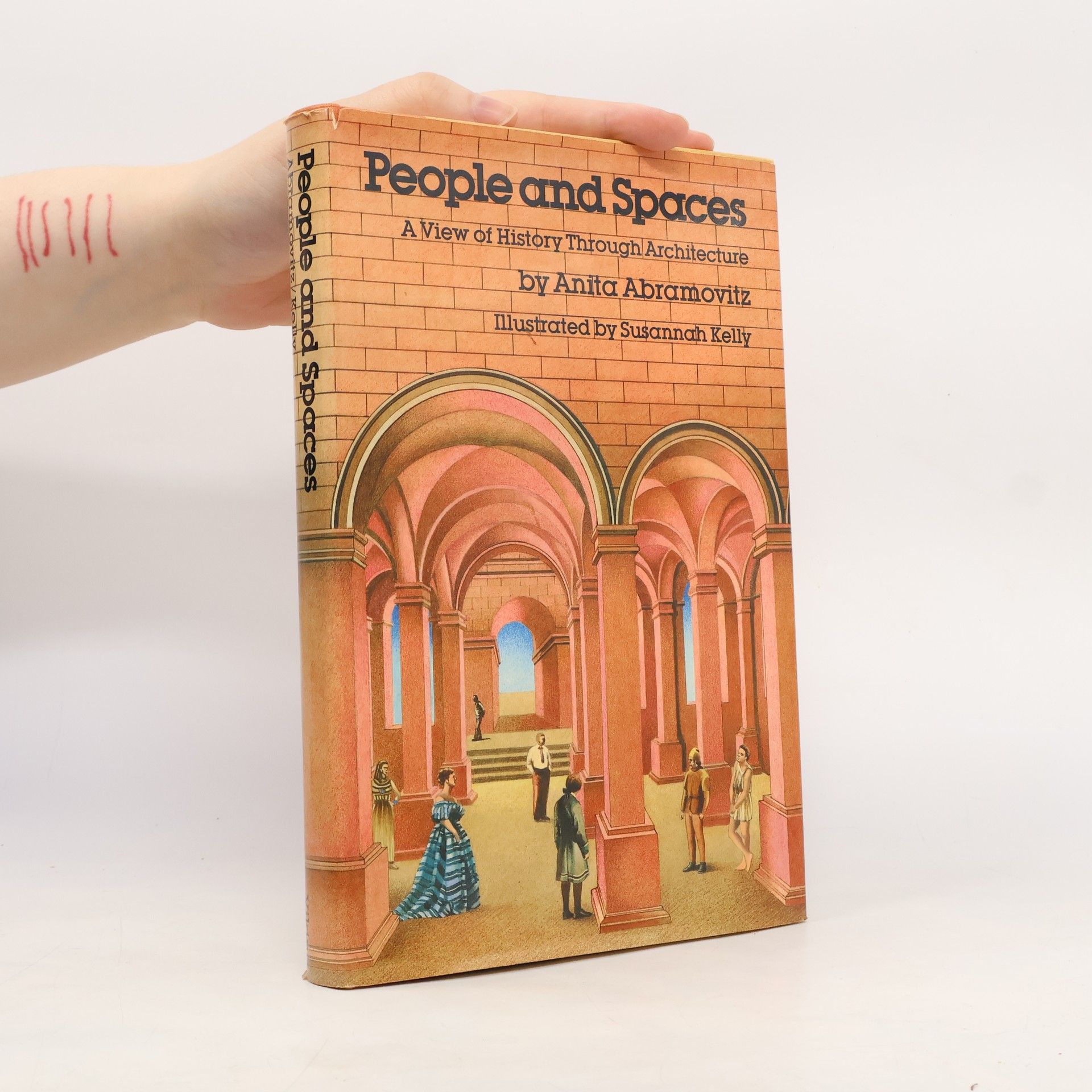 Susannah Kelly People and Spaces