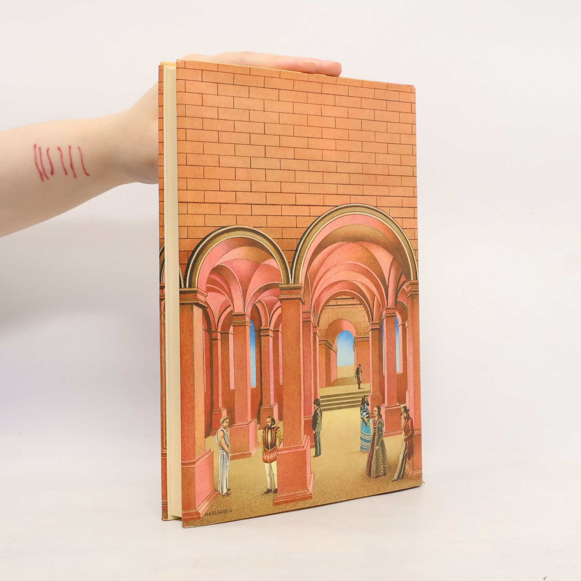 Anita Abramovitz People and Spaces