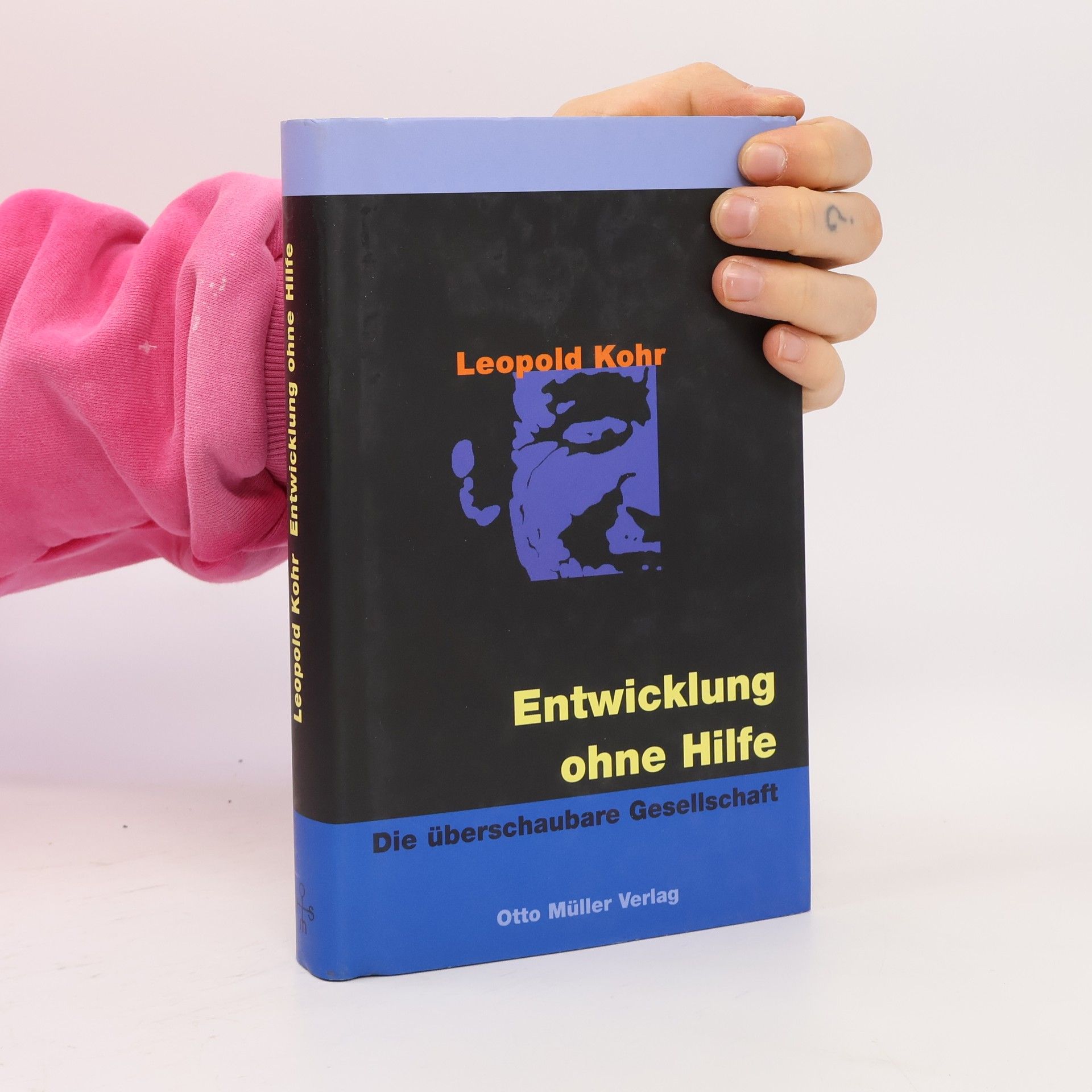Entwicklung ohne Hilfe