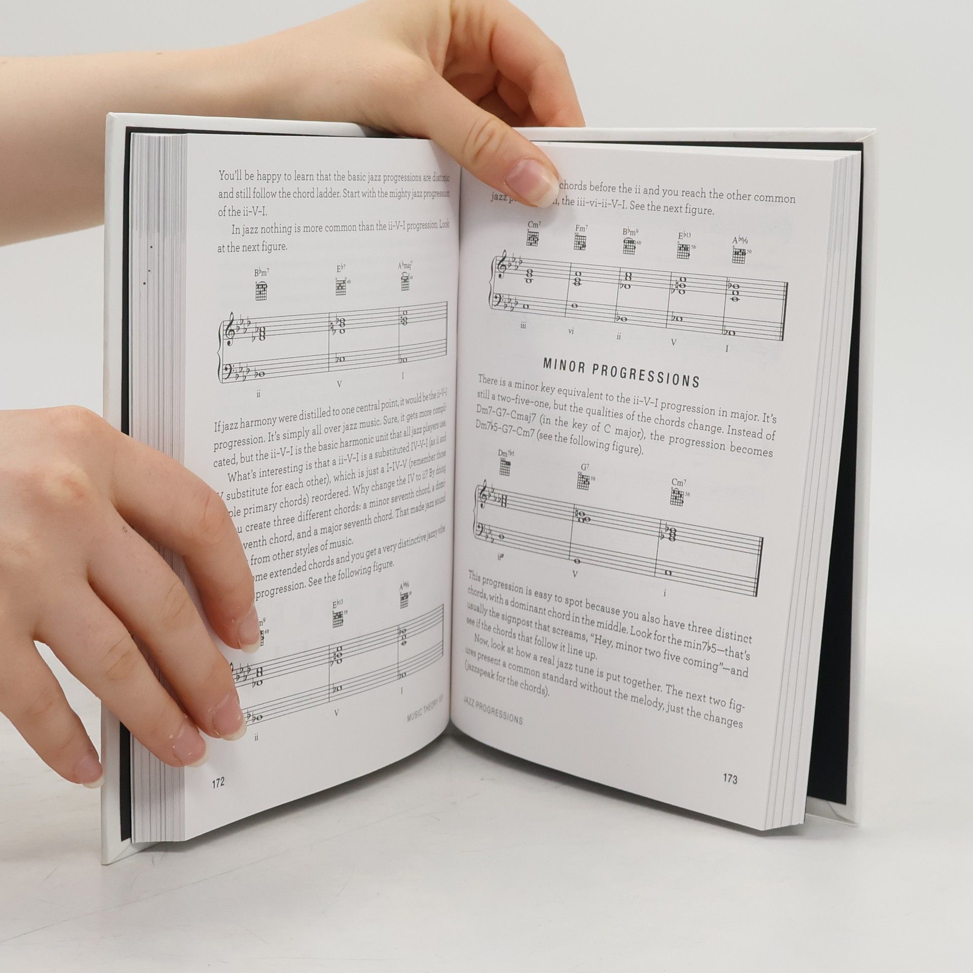 Brian Boone Music Theory 101