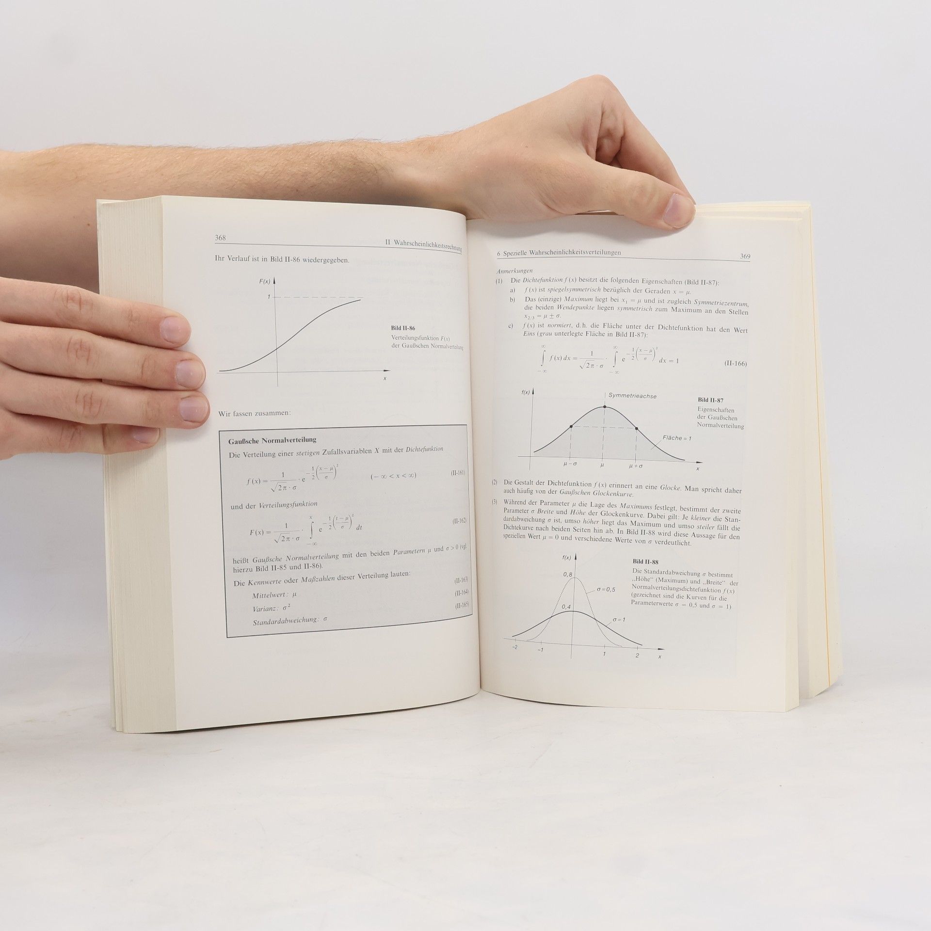 Lothar Papula Mathematik für Ingenieure und Naturwissenschaftler 3