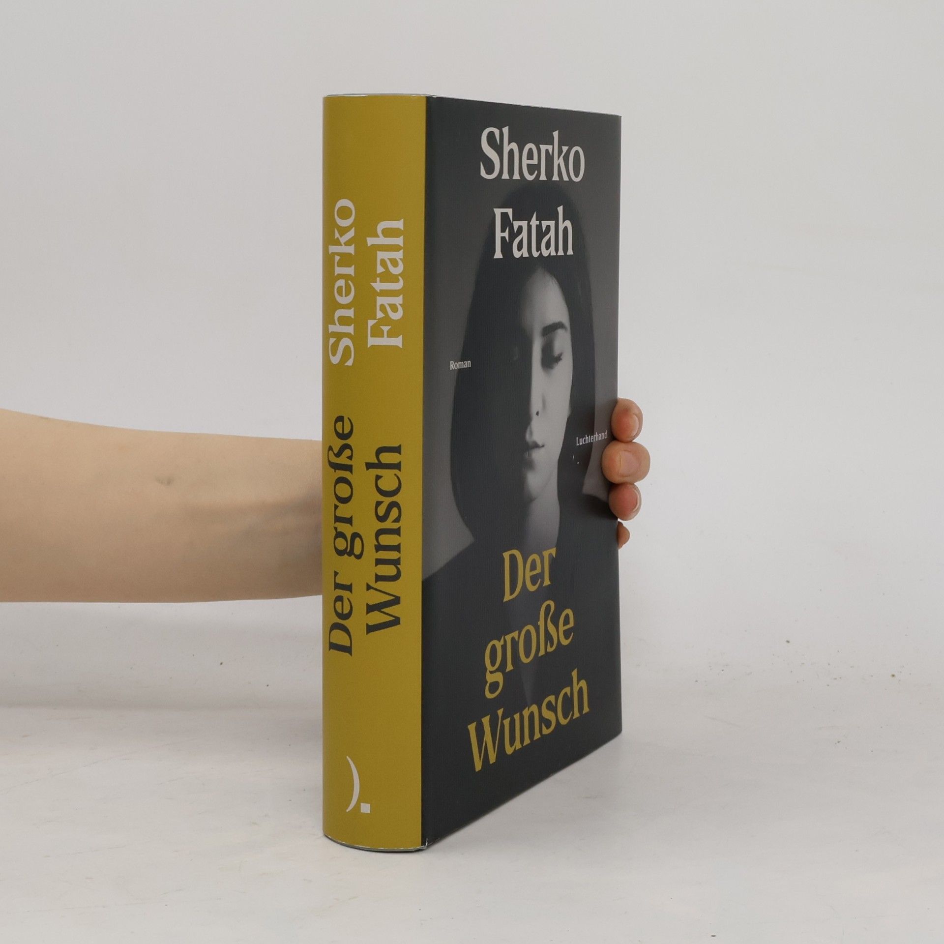 Sherko Fatah Der große Wunsch